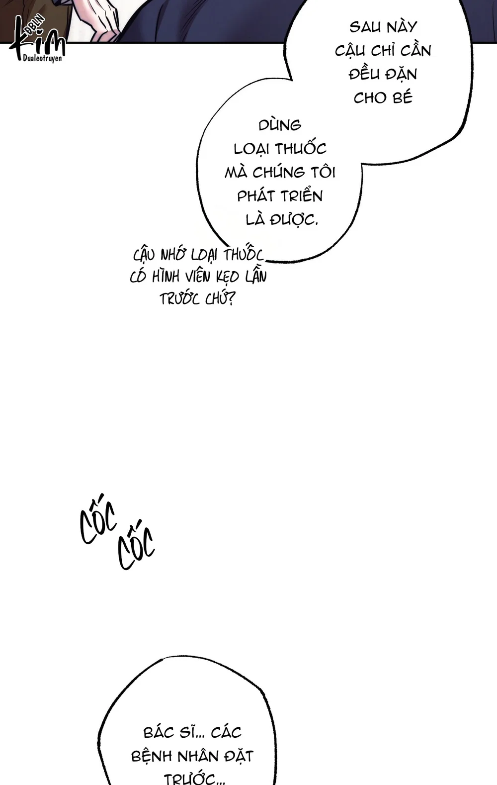 KỲ THỊ Chapter 65 END - Next 