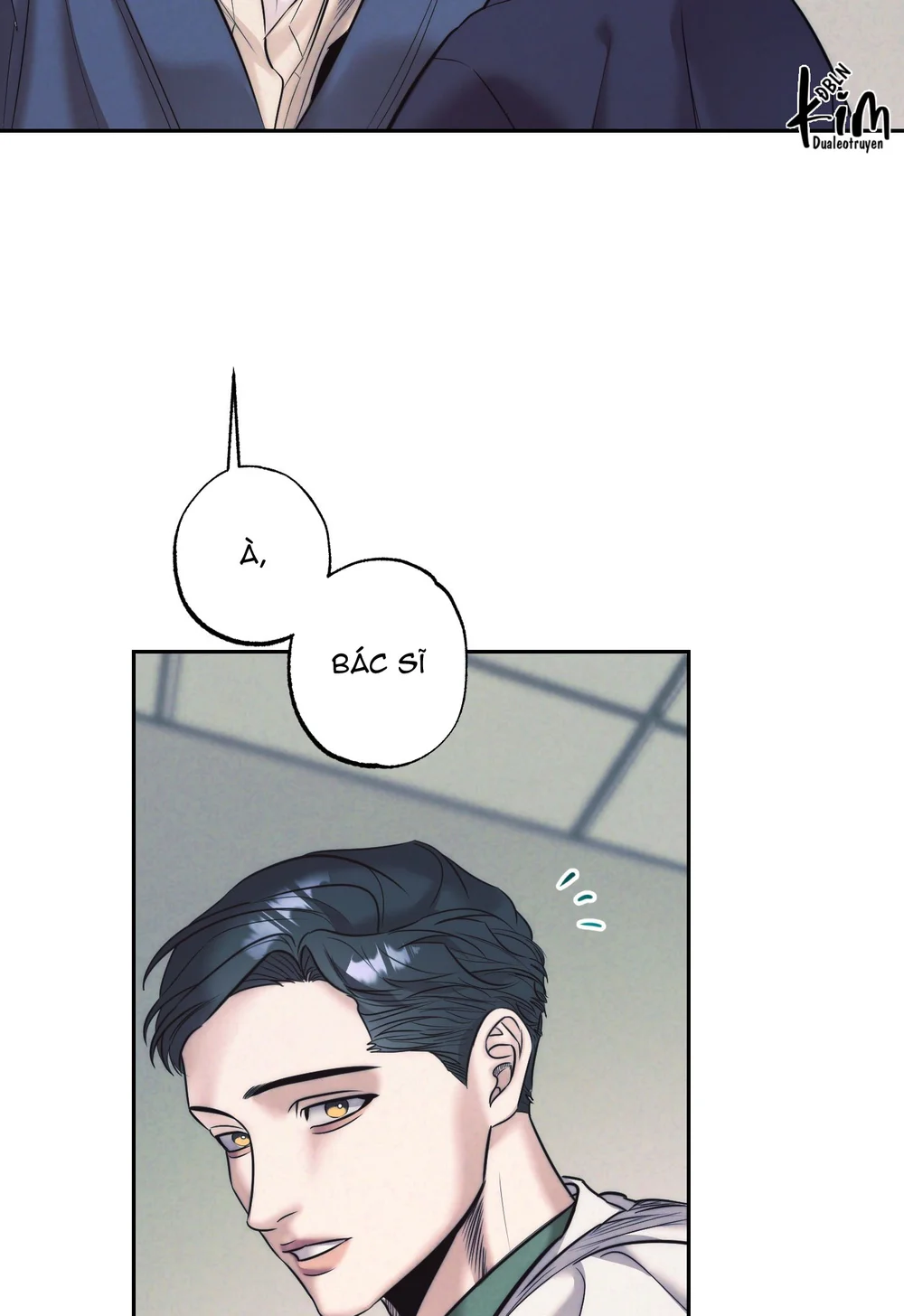 KỲ THỊ Chapter 65 END - Next 