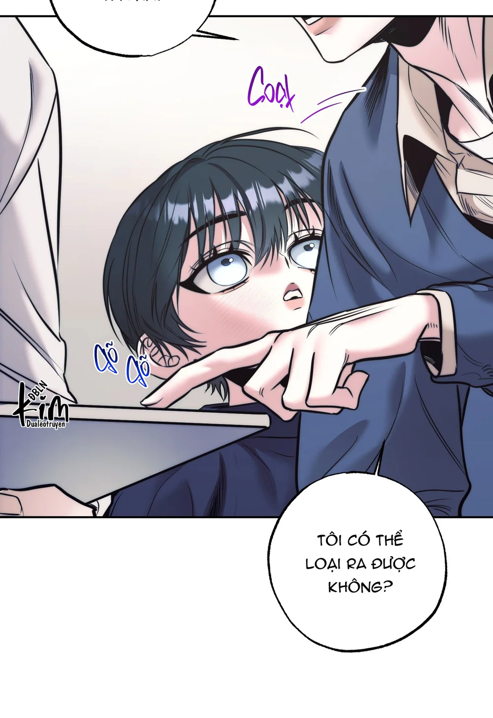 KỲ THỊ Chapter 65 END - Next 