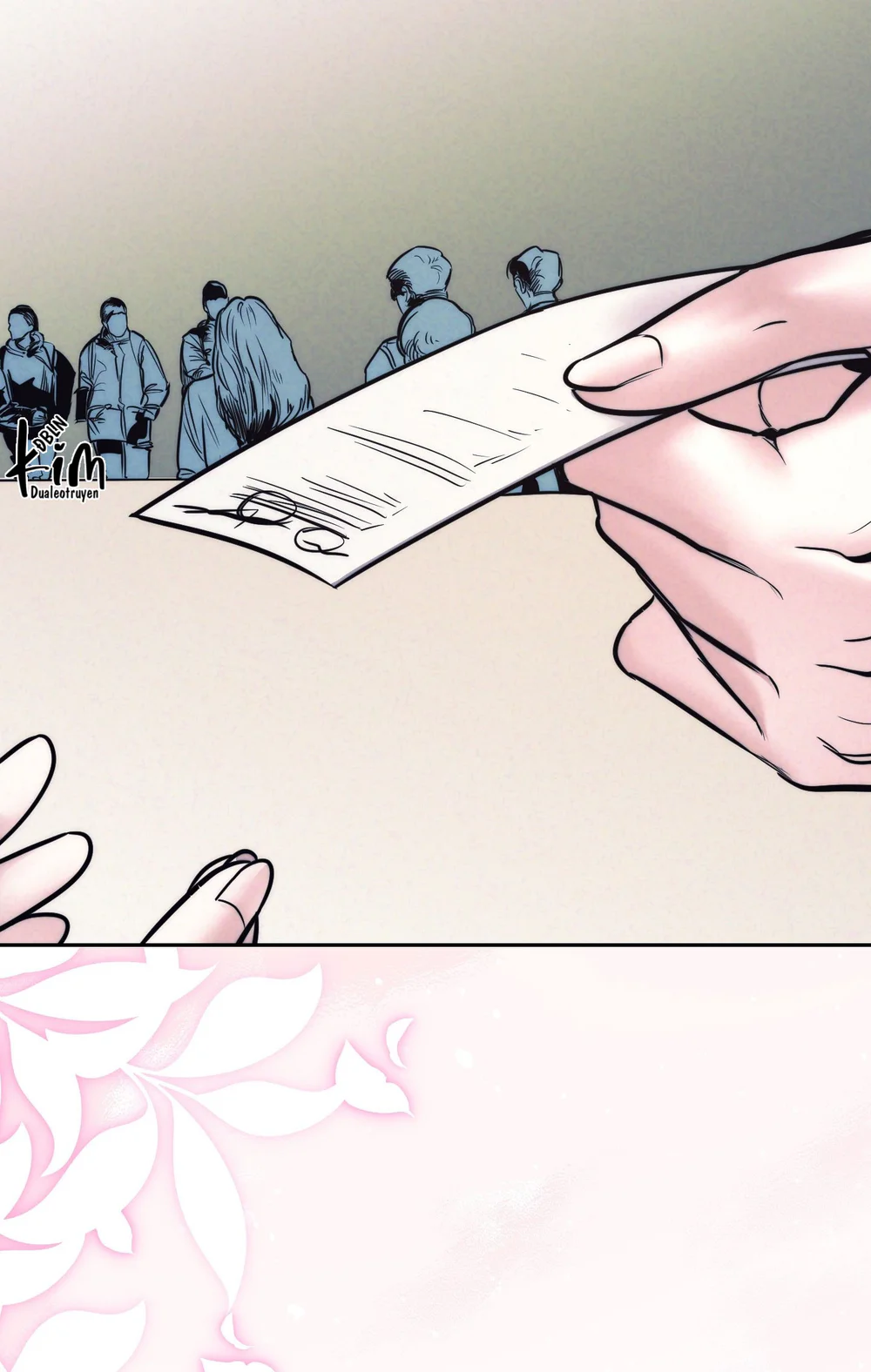 KỲ THỊ Chapter 65 END - Next 