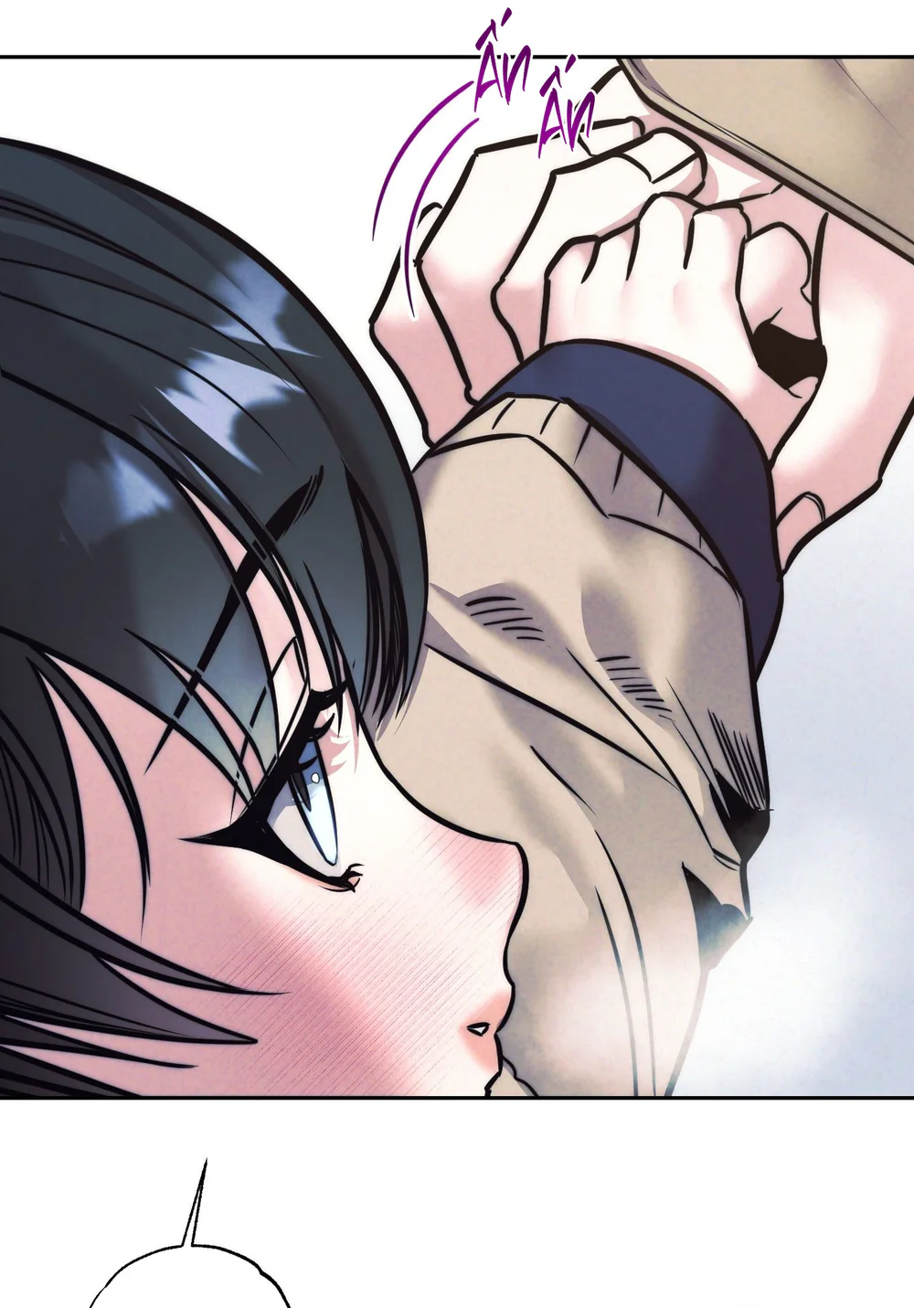 KỲ THỊ Chapter 65 END - Next 