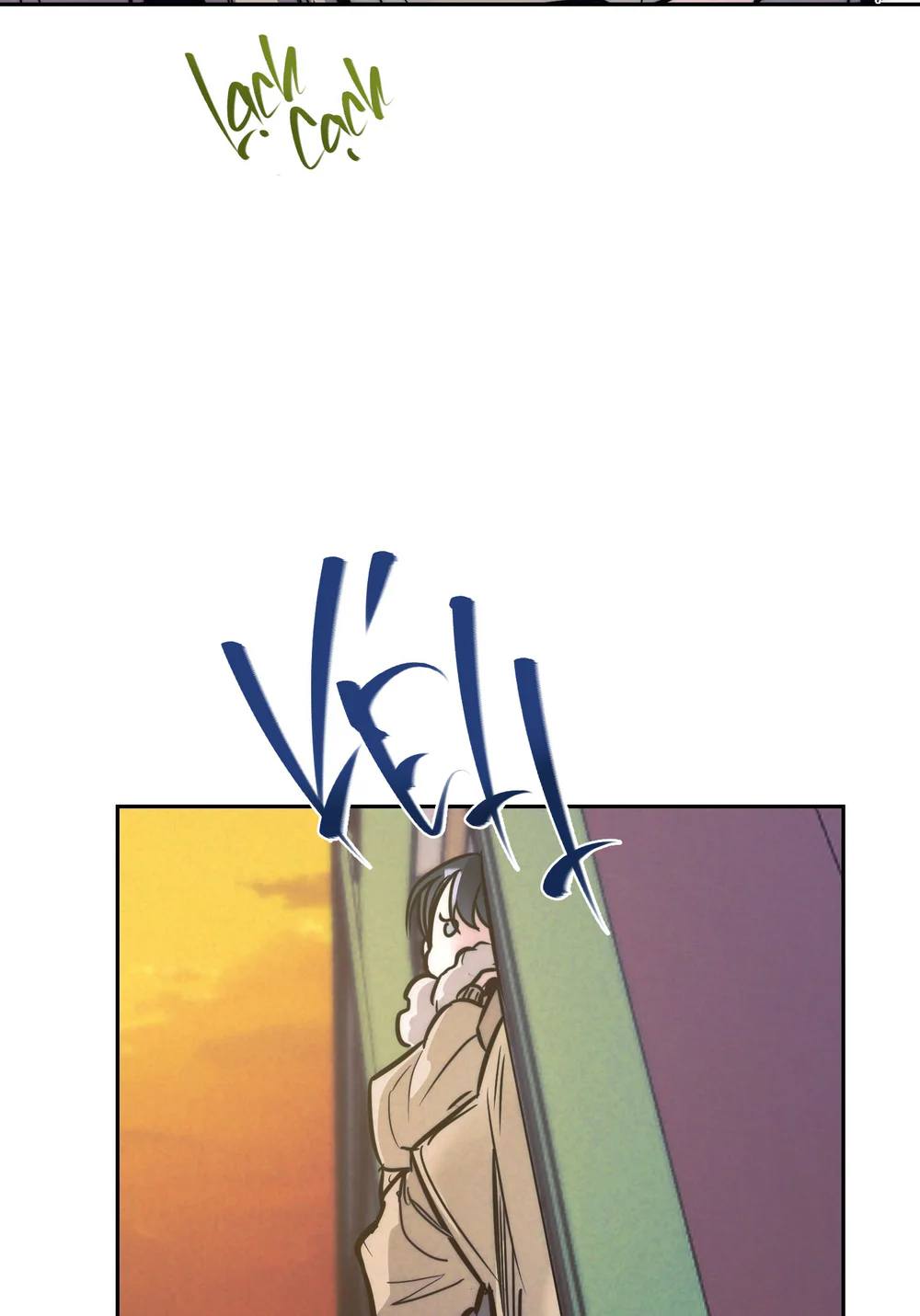 KỲ THỊ Chapter 65 END - Next 