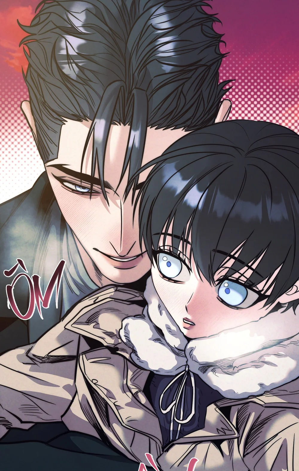 KỲ THỊ Chapter 65 END - Next 