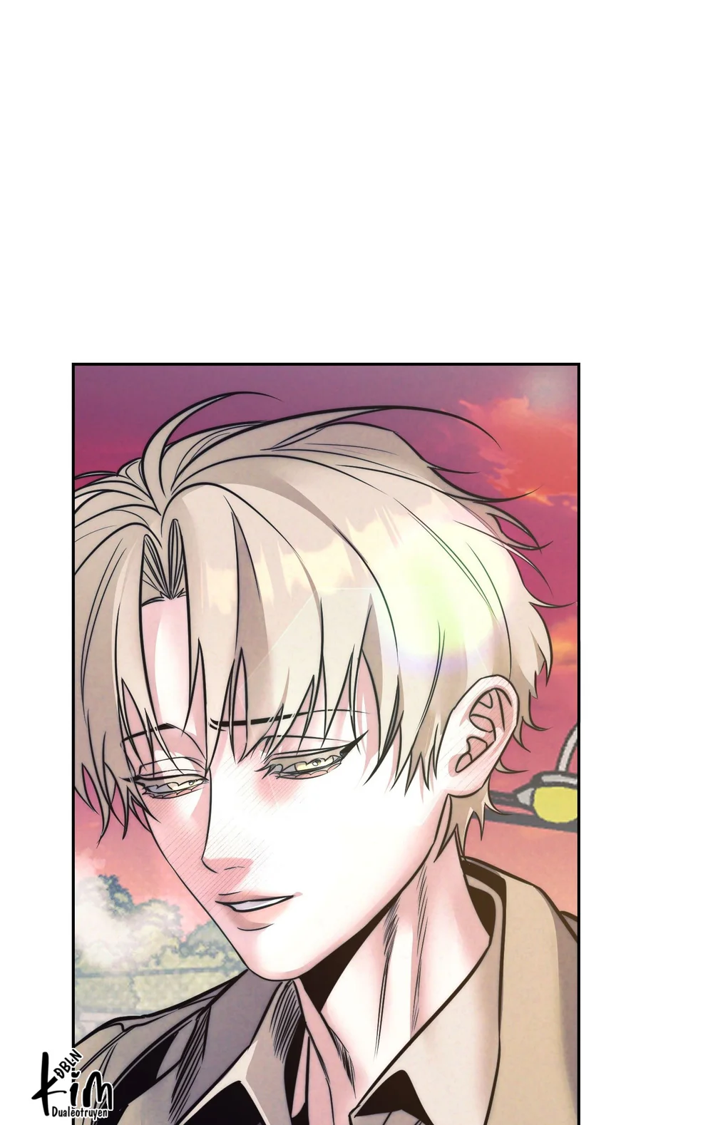 KỲ THỊ Chapter 65 END - Next 