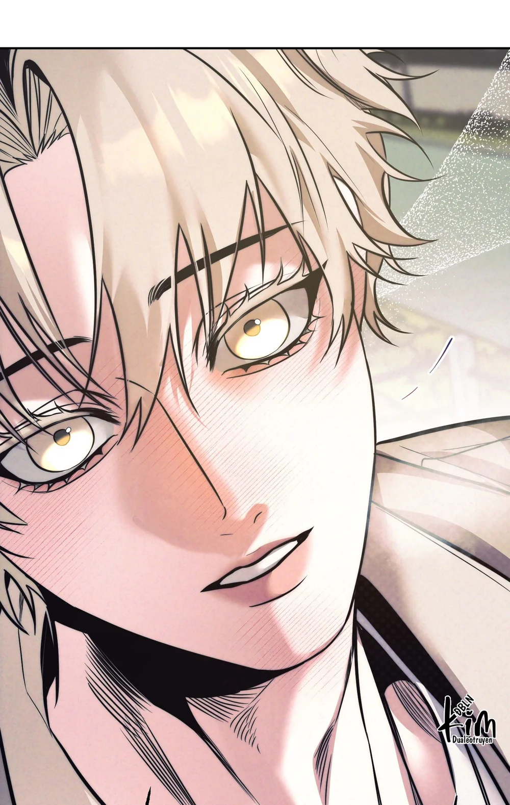 KỲ THỊ Chapter 65 END - Next 