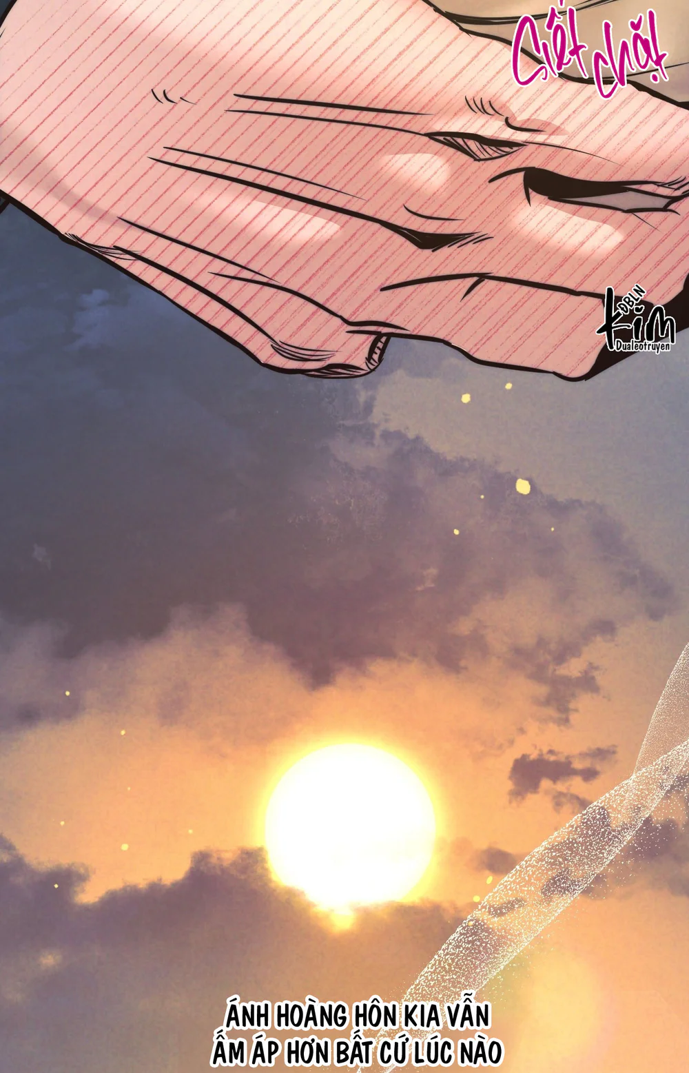 KỲ THỊ Chapter 65 END - Next 