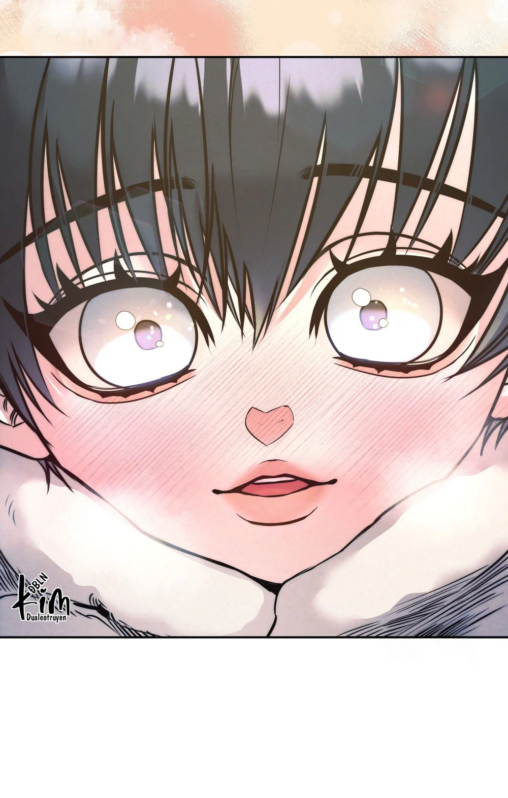 KỲ THỊ Chapter 65 END - Next 