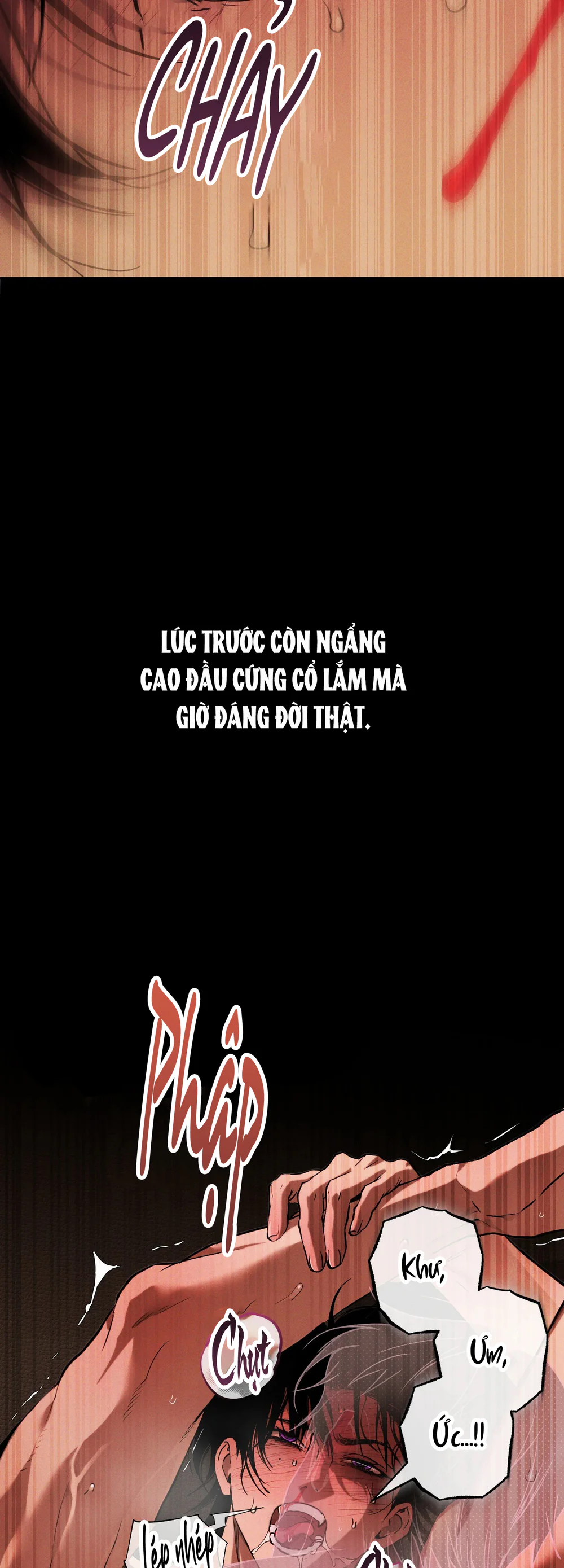 DIE IN ME Chapter 13 - Next Chapter 14