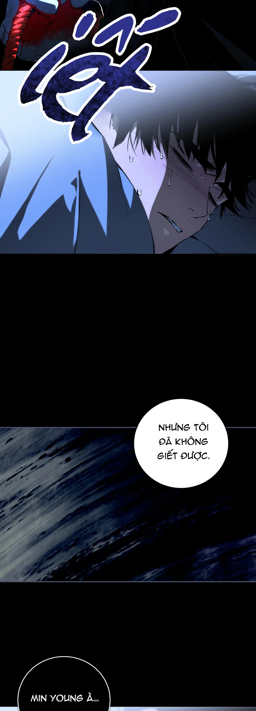 DIE IN ME Chapter 13 - Next Chapter 14