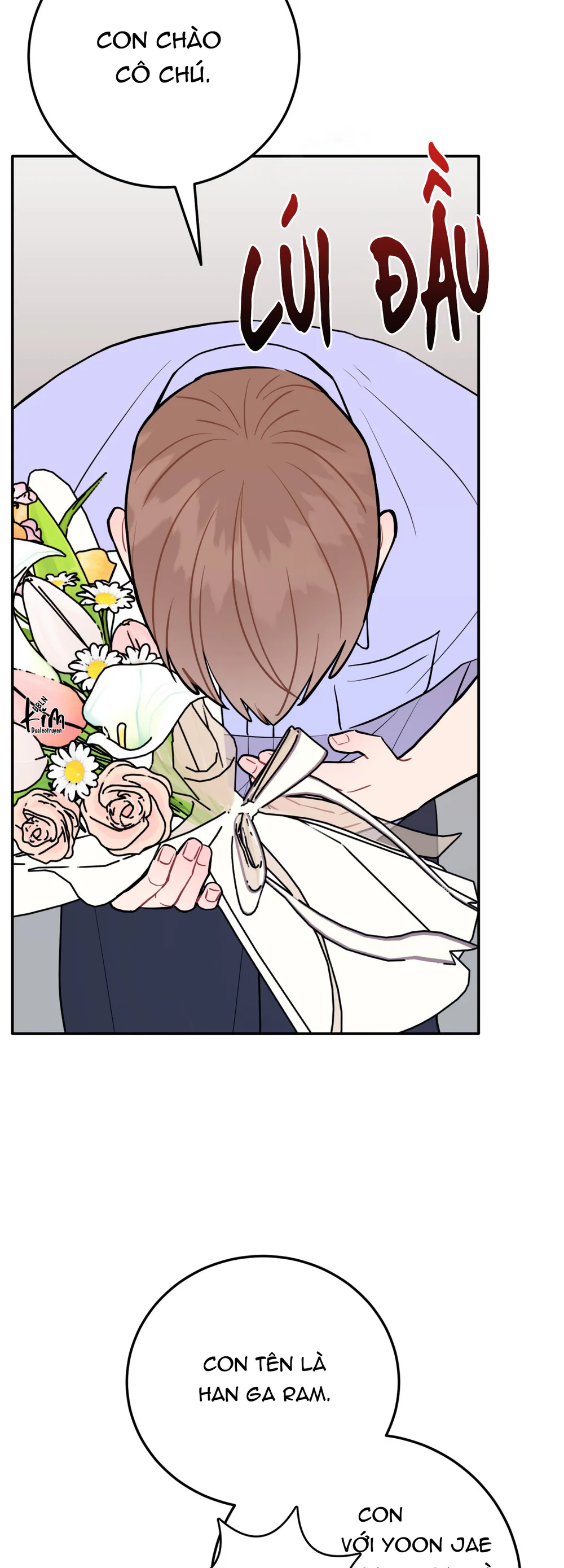 KHOẢNG CÁCH VƯỢT QUA GIỚI HẠN Chapter 102 - Next 