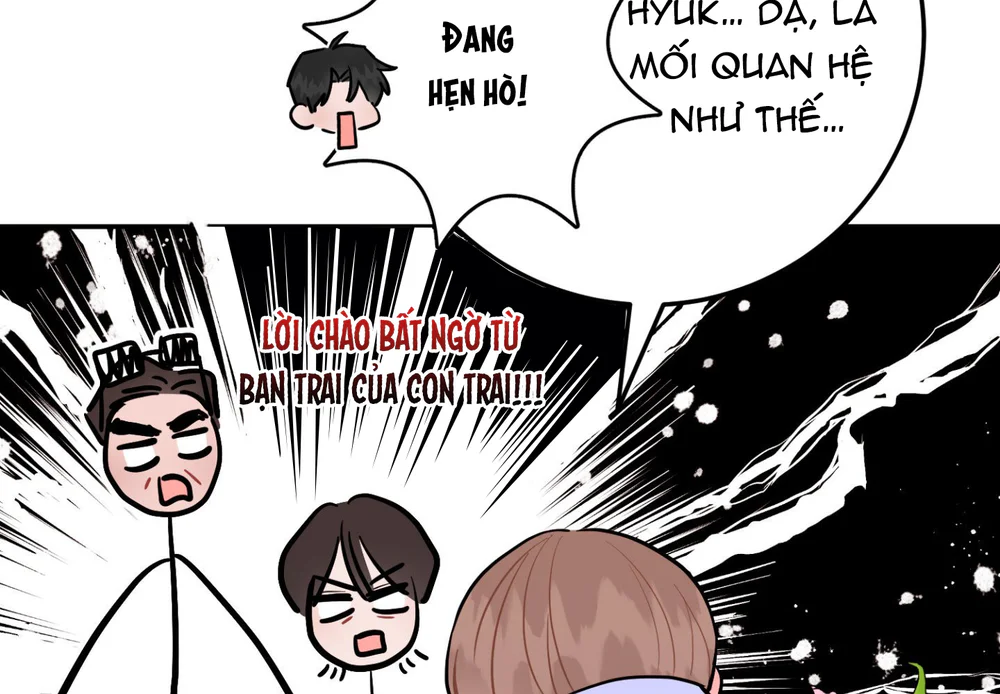 KHOẢNG CÁCH VƯỢT QUA GIỚI HẠN Chapter 102 - Next 