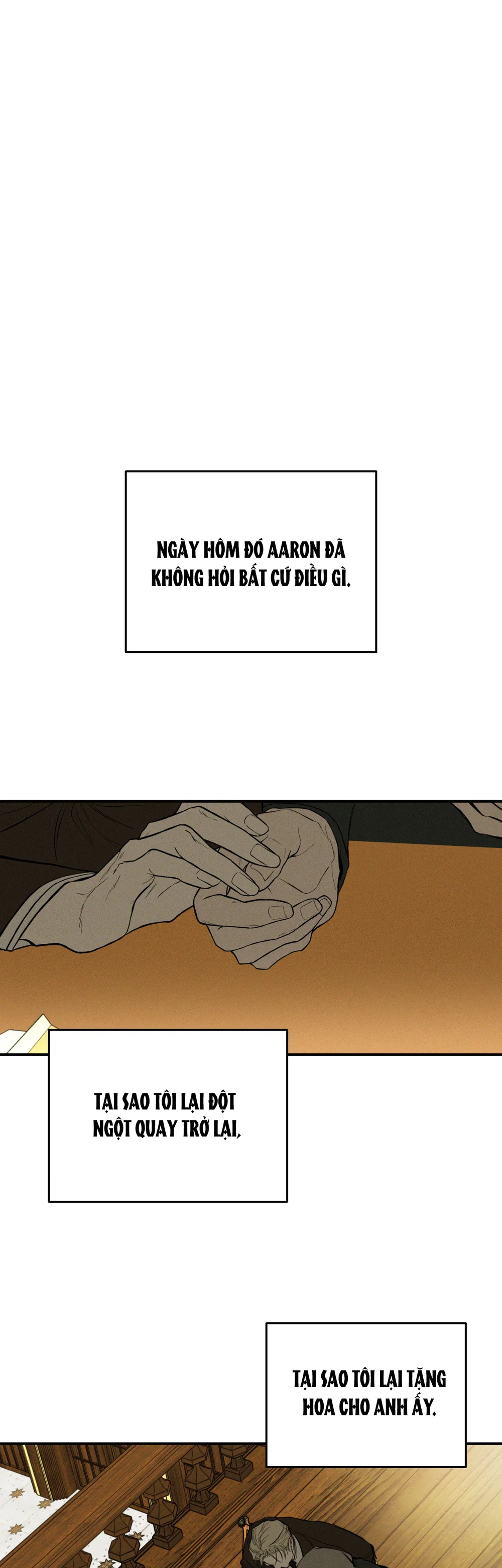 FLASHLIGHT Chapter 61 - Next 