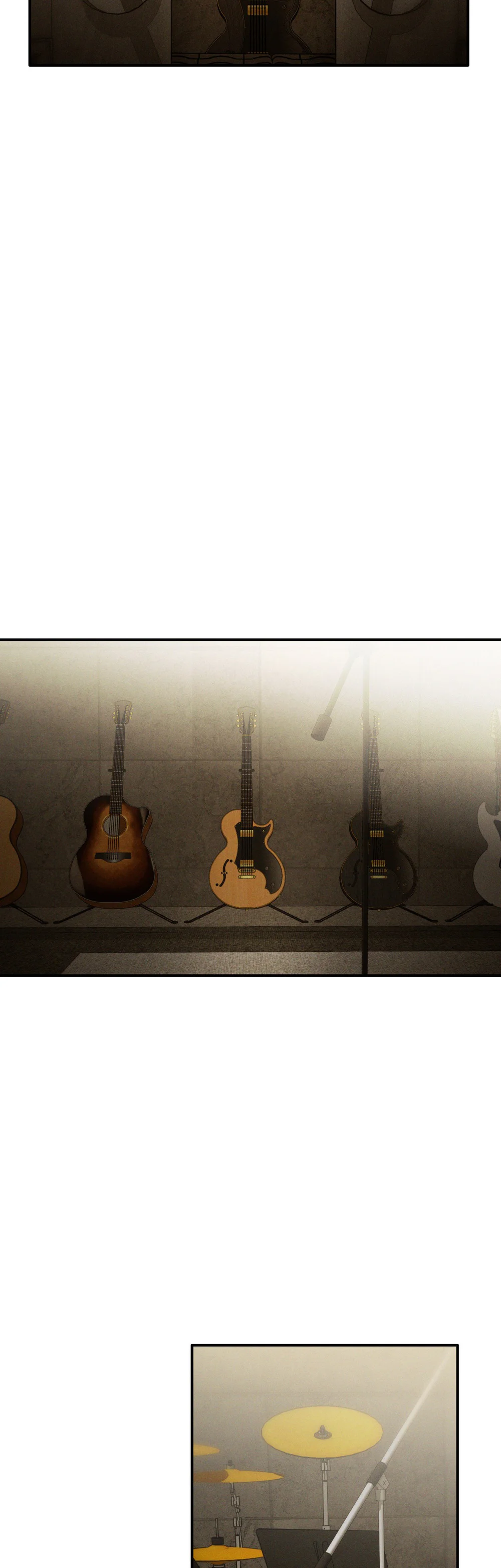 FLASHLIGHT Chapter 61 - Next 