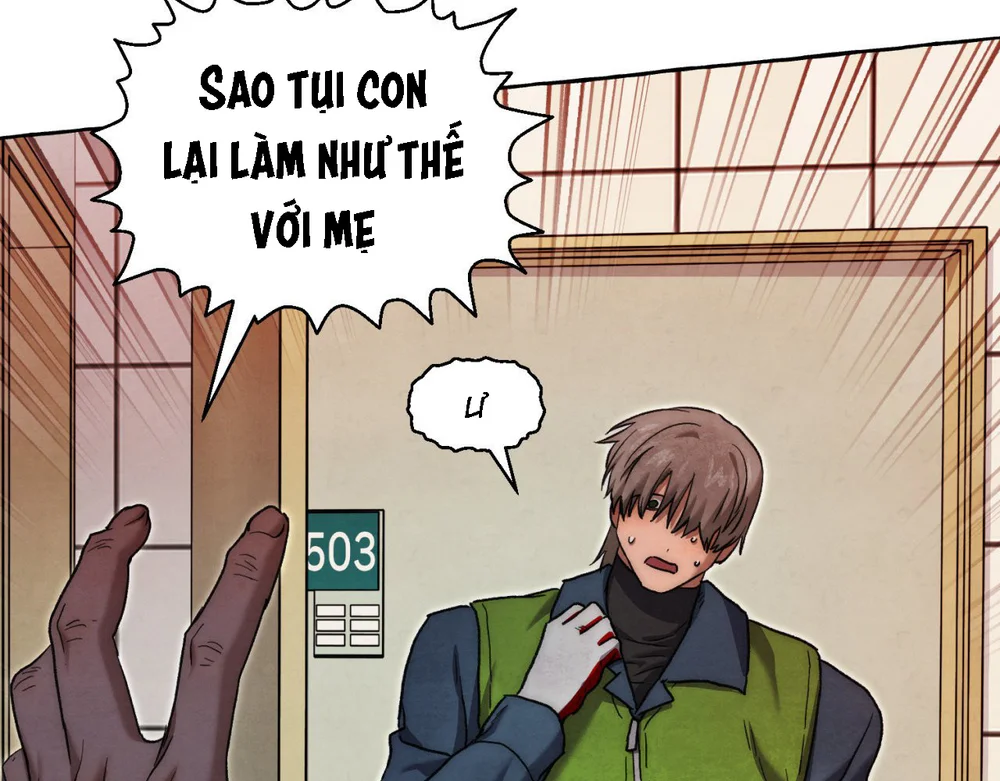 NHỮNG CON CHÓ TRONG TÙ Chapter 70 - Next 