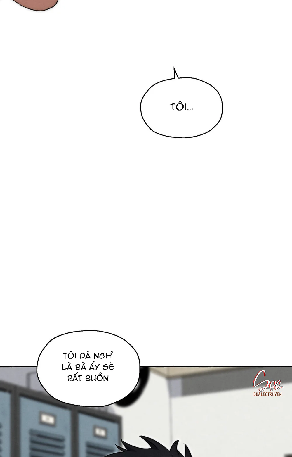 NHỮNG CON CHÓ TRONG TÙ Chapter 70 - Next 