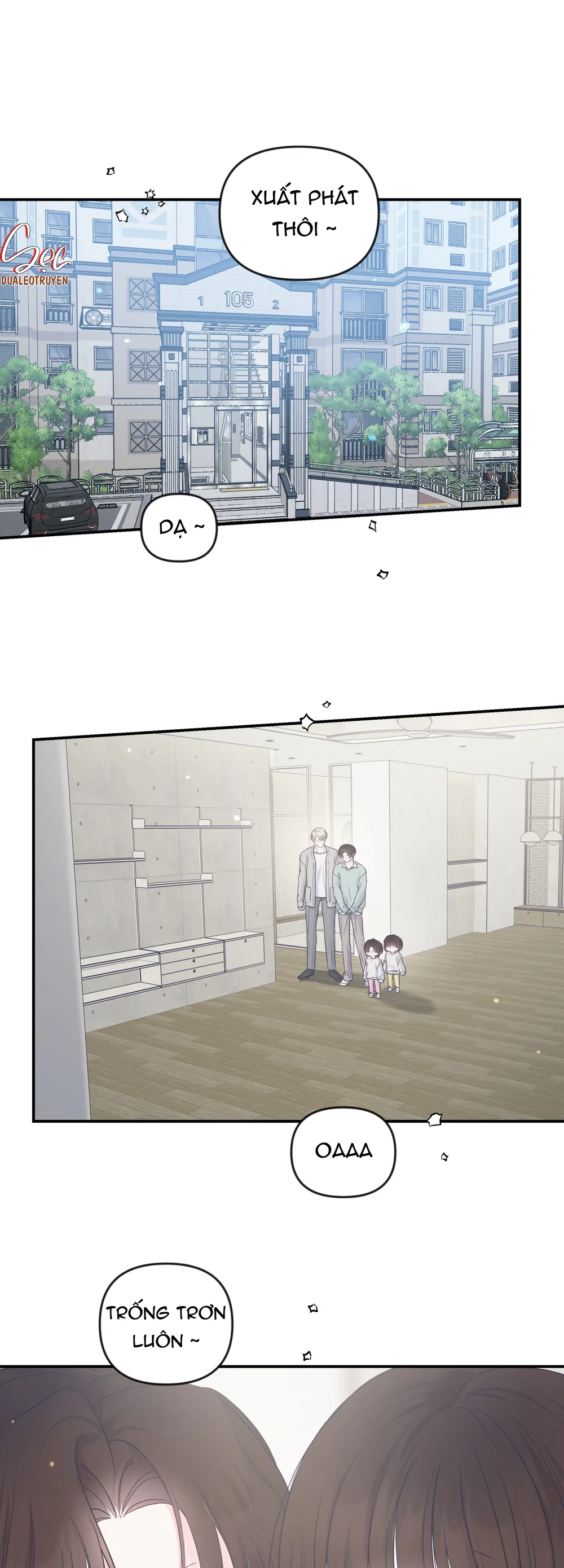 ĐẢO NGƯỢC CỦA ĐẢO NGƯỢC Chapter 77 - Next 