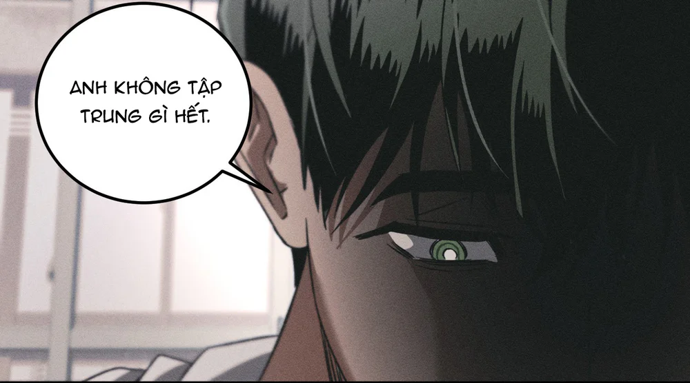 ANH EM TƯƠNG TÀN Chapter 9 - Next 