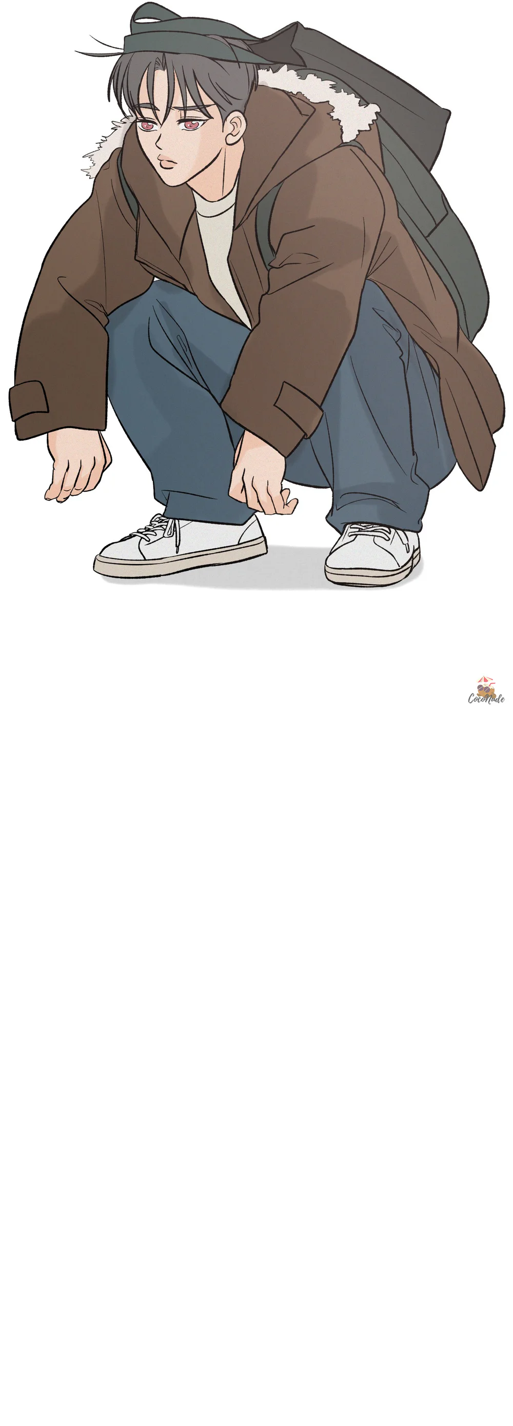 Vết Đỏ Chapter 10 - Next Chapter 11