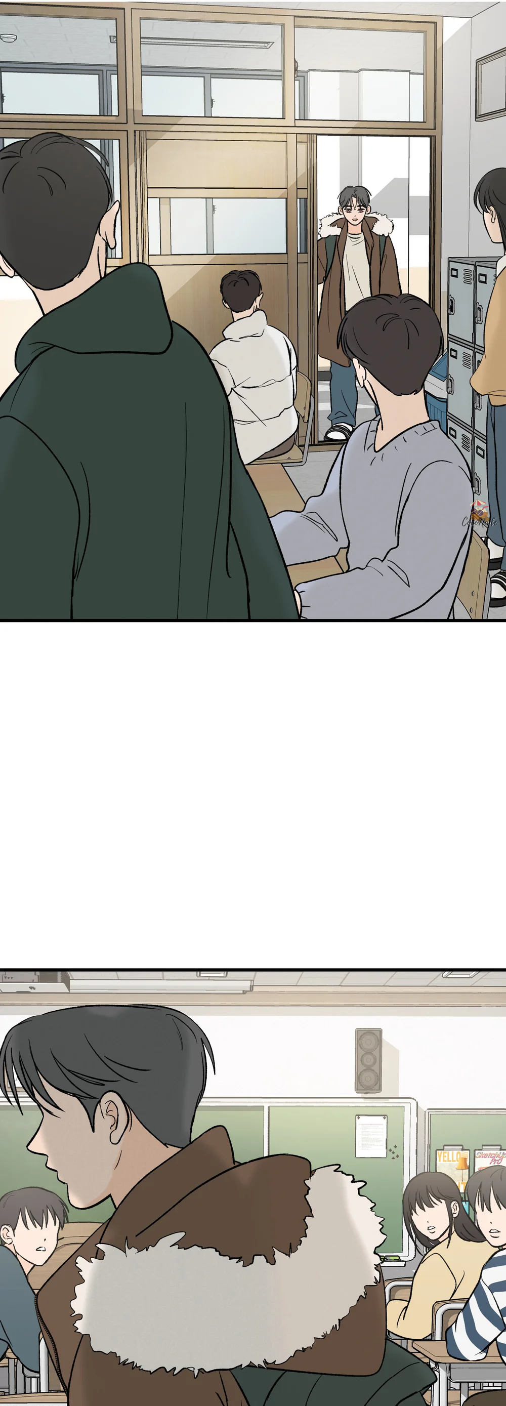 Vết Đỏ Chapter 10 - Next Chapter 11