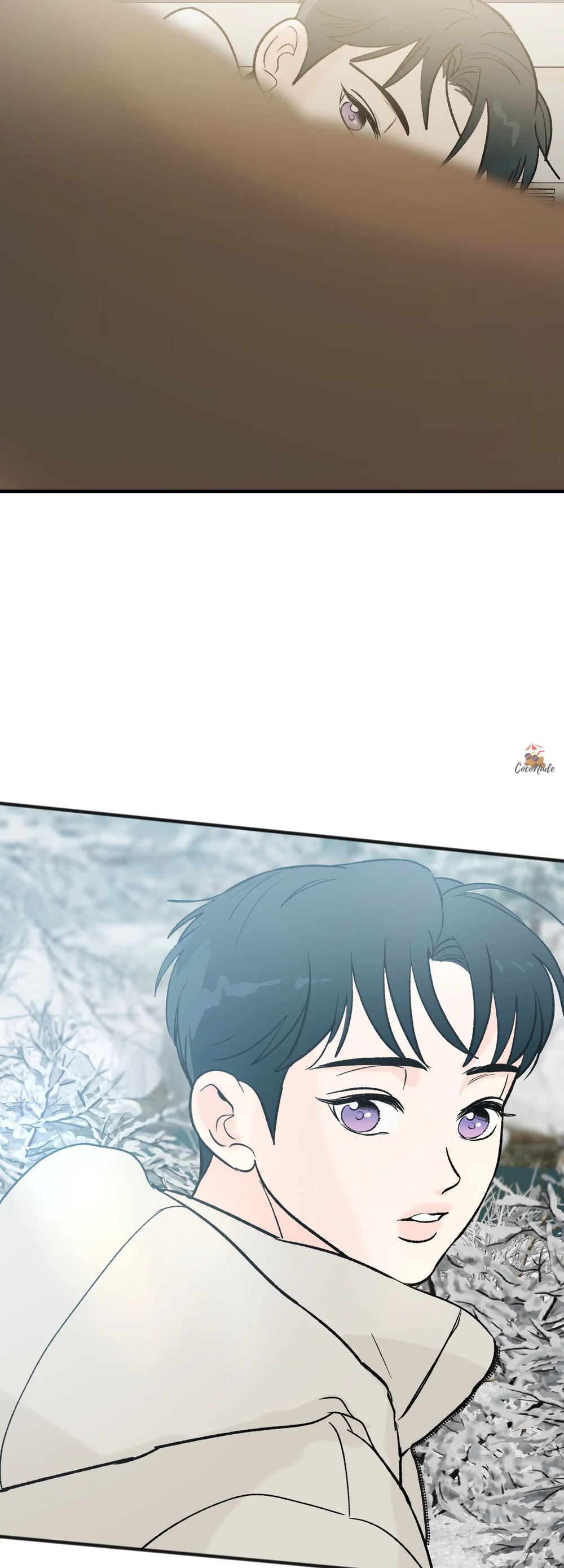 Vết Đỏ Chapter 10 - Next Chapter 11