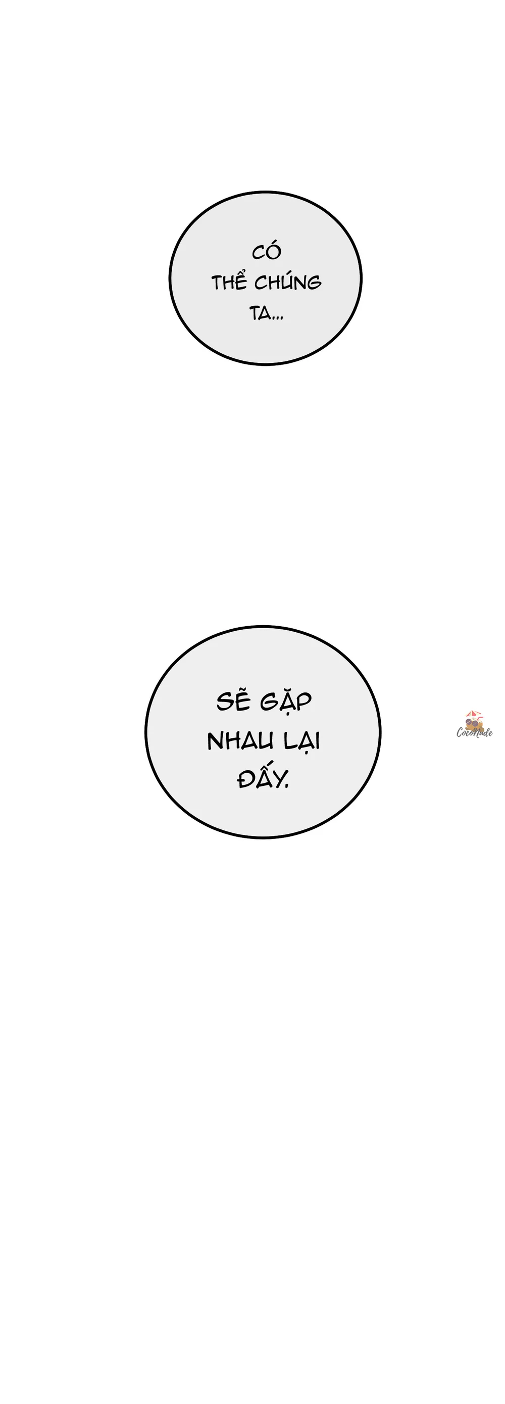 Vết Đỏ Chapter 10 - Next Chapter 11