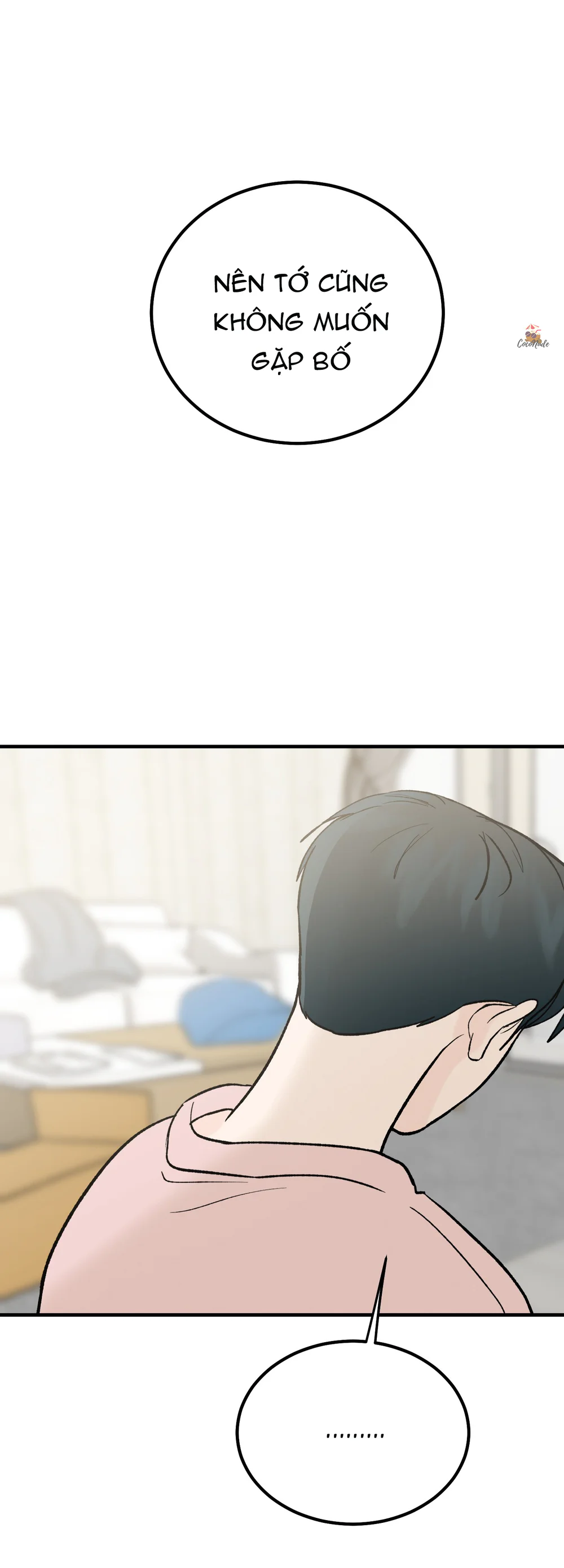 Vết Đỏ Chapter 12 - Next Chapter 13