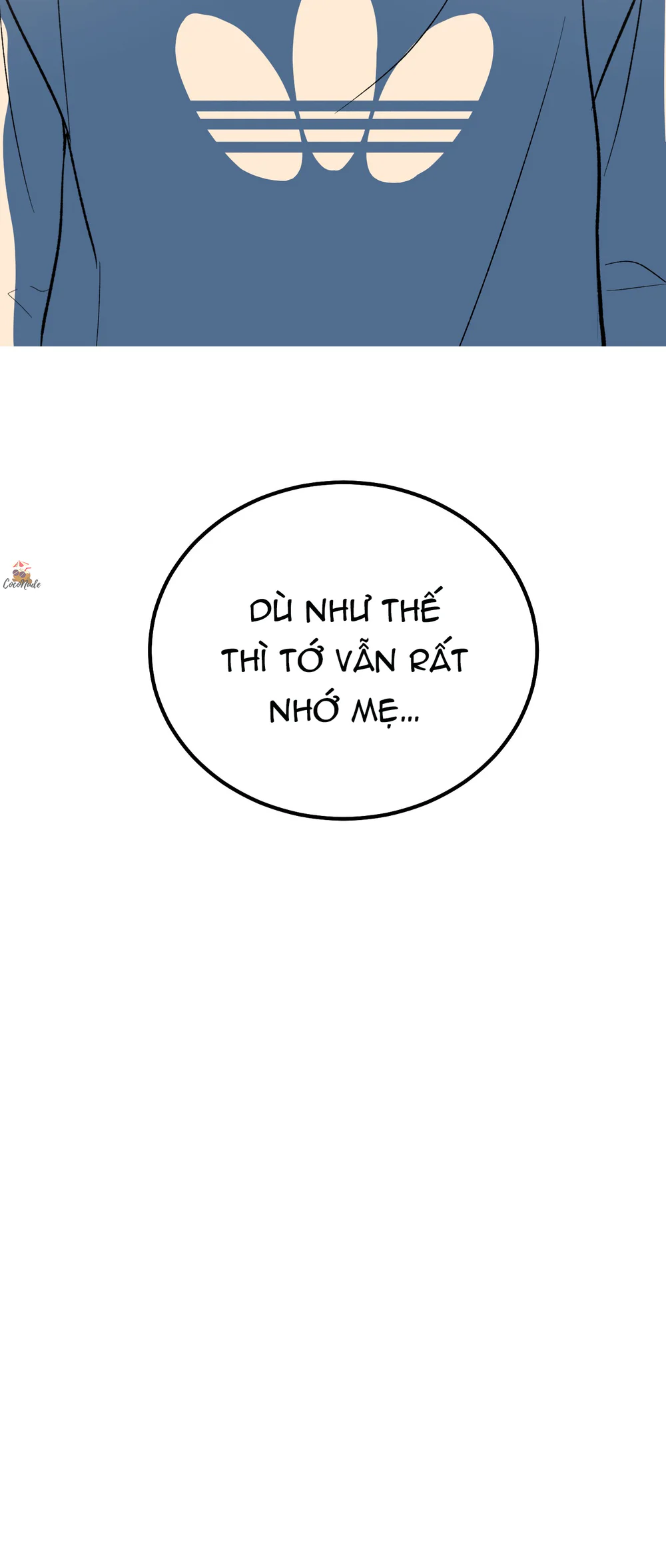 Vết Đỏ Chapter 12 - Next Chapter 13