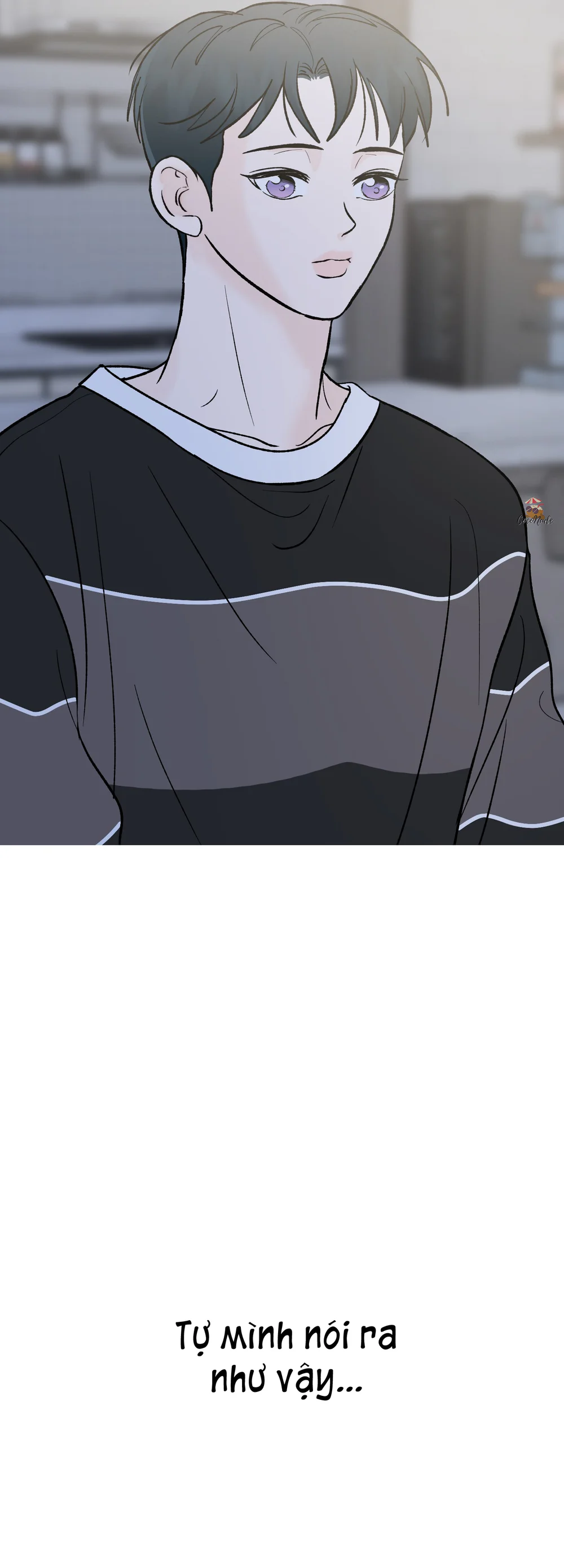 Vết Đỏ Chapter 13 - Next Chapter 14