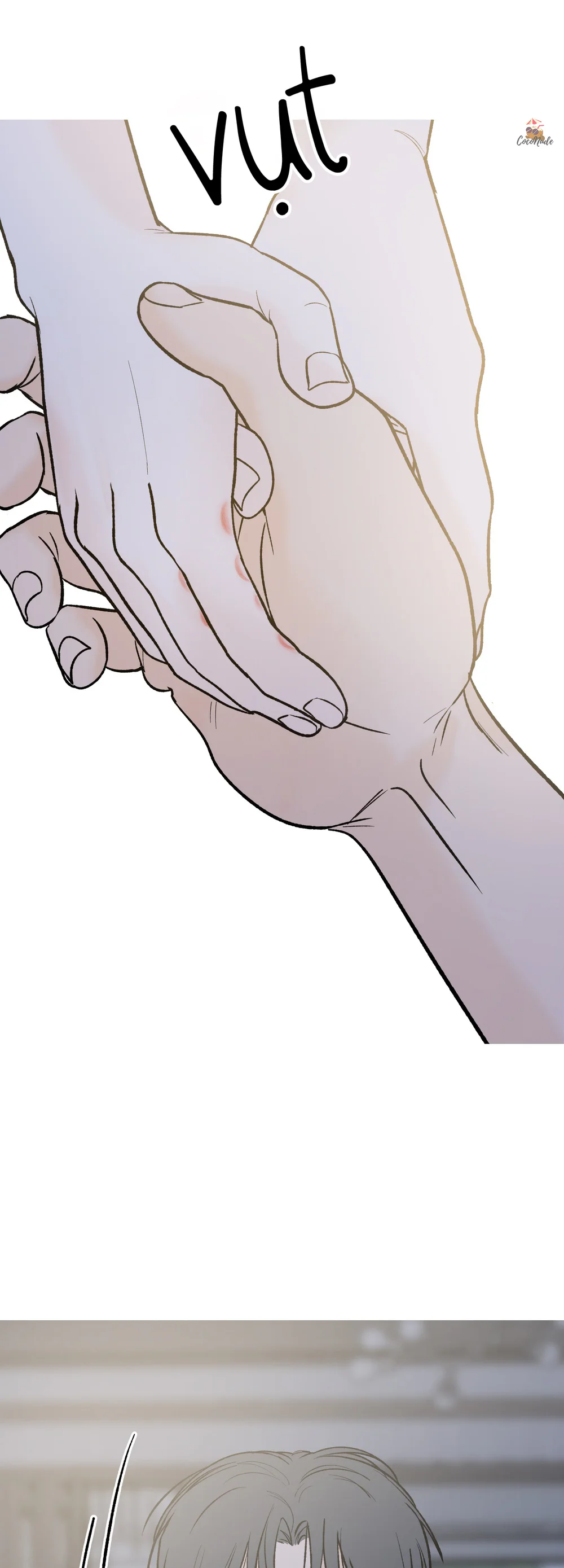 Vết Đỏ Chapter 13 - Next Chapter 14