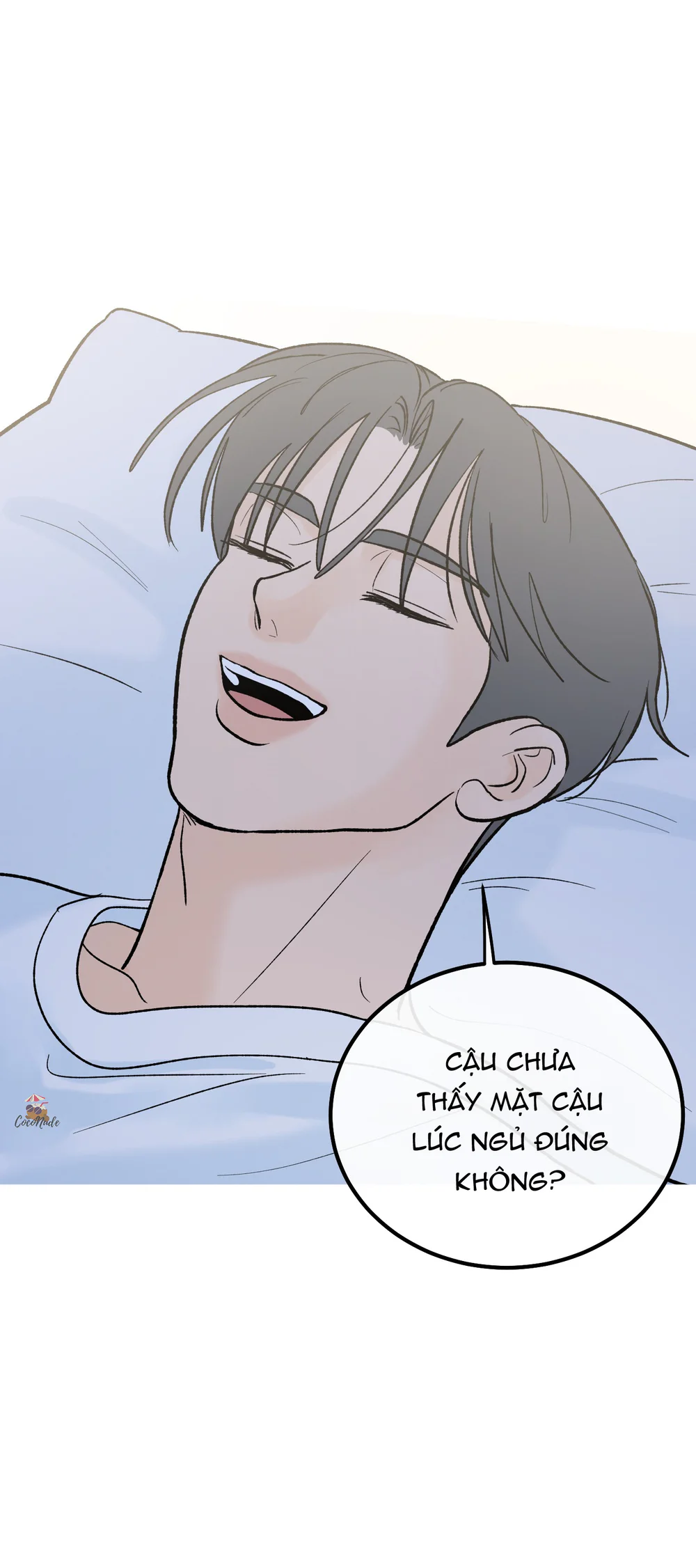 Vết Đỏ Chapter 13 - Next Chapter 14