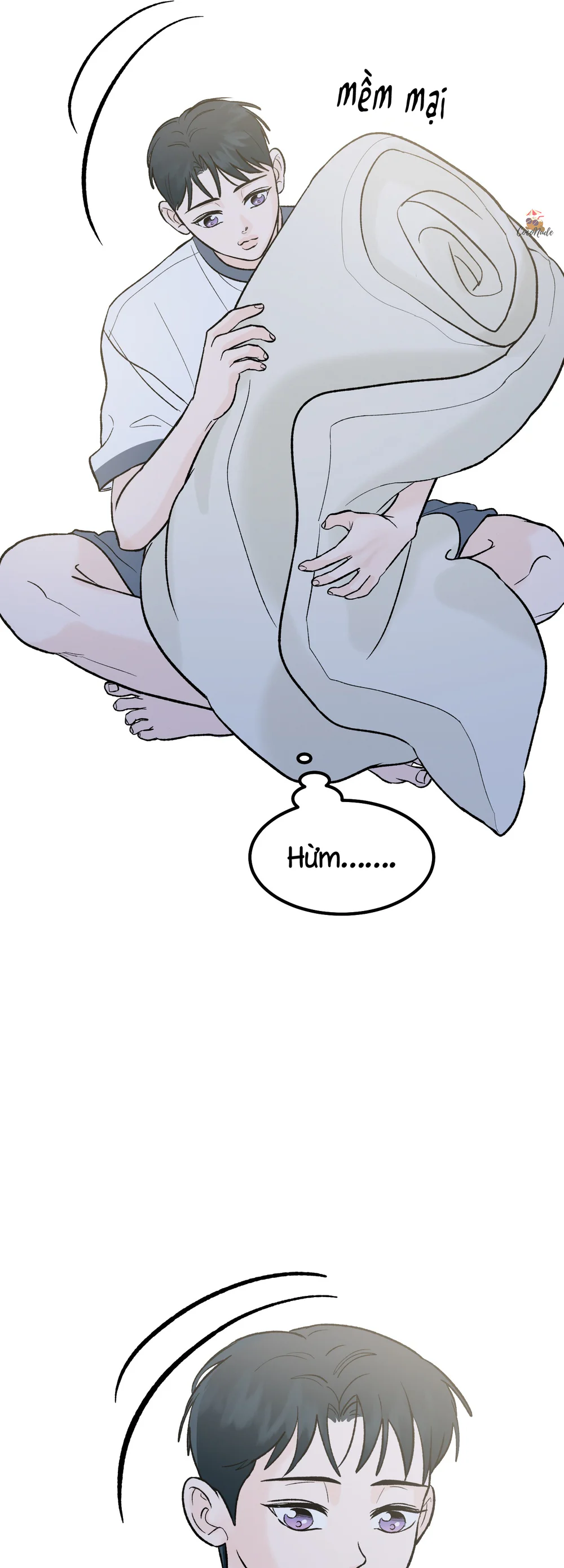 Vết Đỏ Chapter 13 - Next Chapter 14