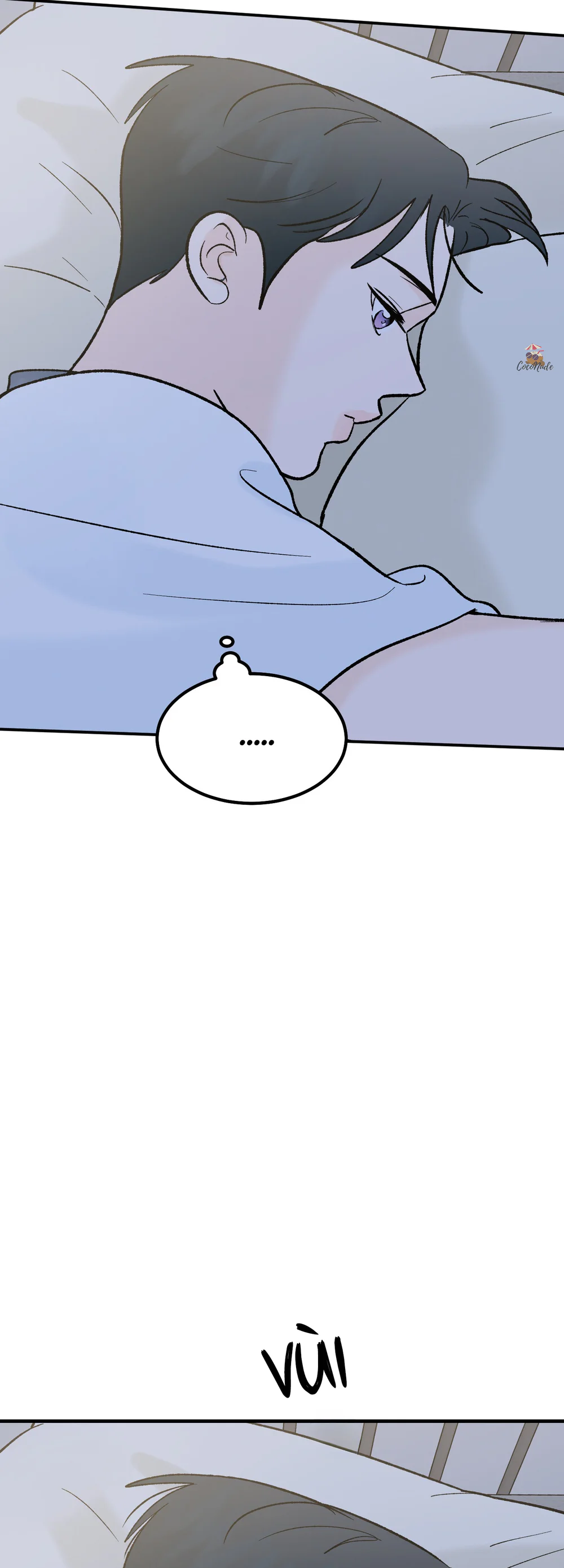 Vết Đỏ Chapter 13 - Next Chapter 14