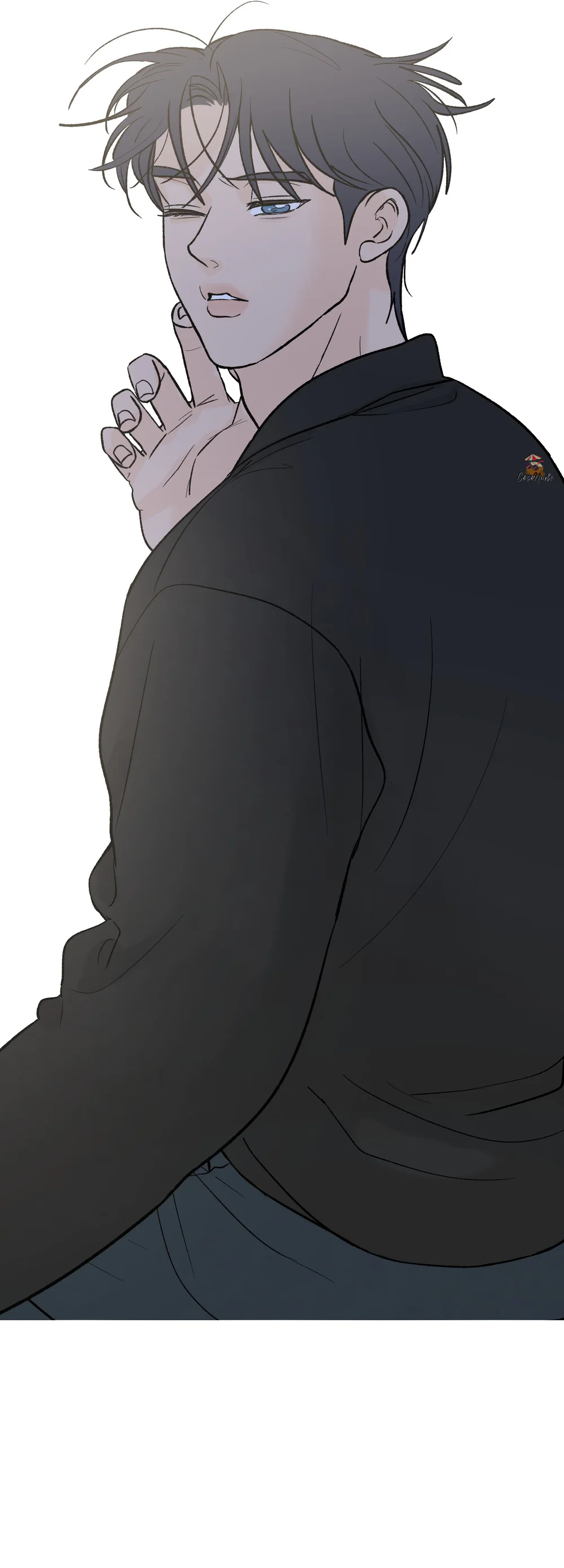 Vết Đỏ Chapter 13 - Next Chapter 14