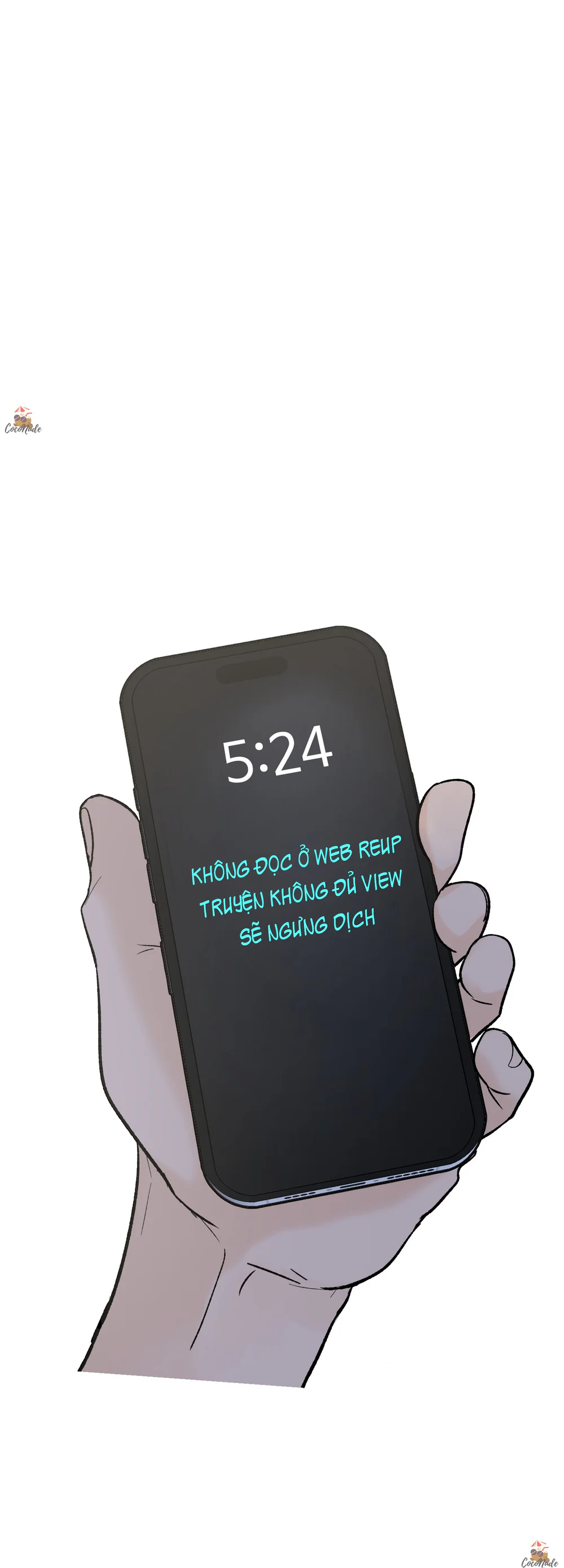 Vết Đỏ Chapter 13 - Next Chapter 14