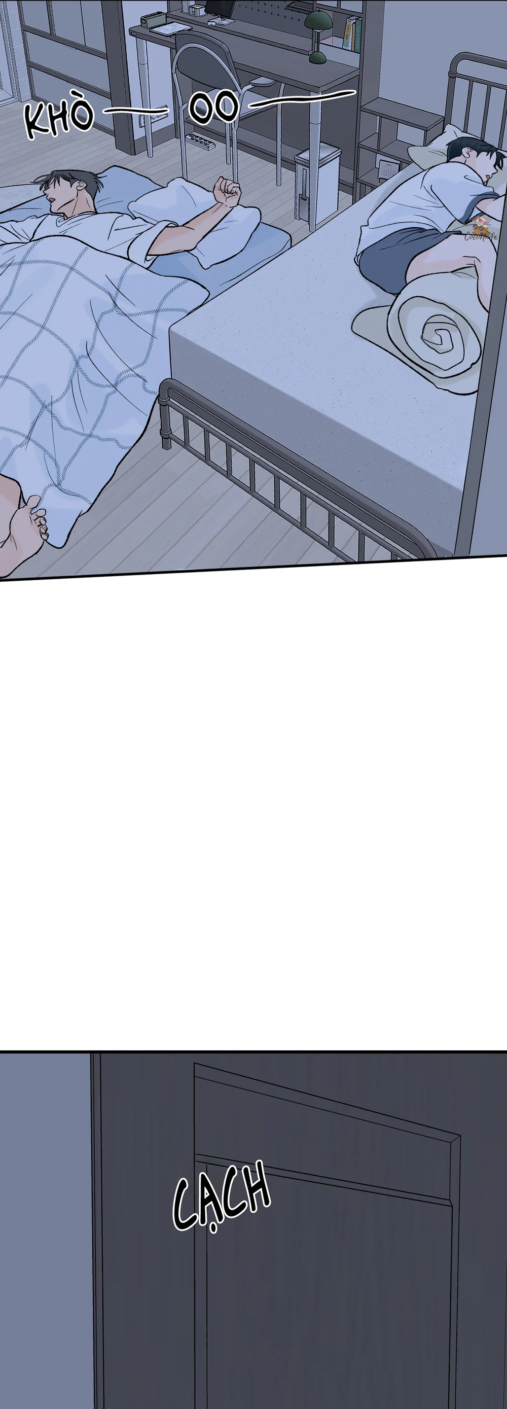 Vết Đỏ Chapter 13 - Next Chapter 14