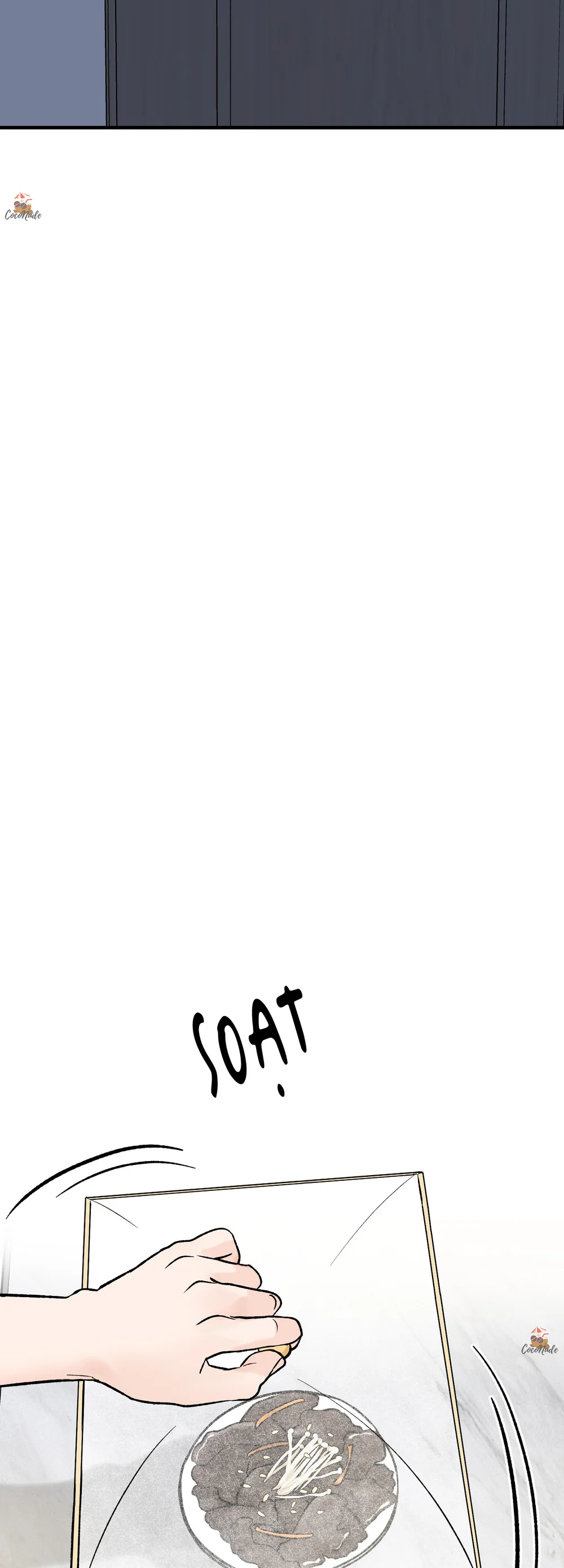 Vết Đỏ Chapter 13 - Next Chapter 14