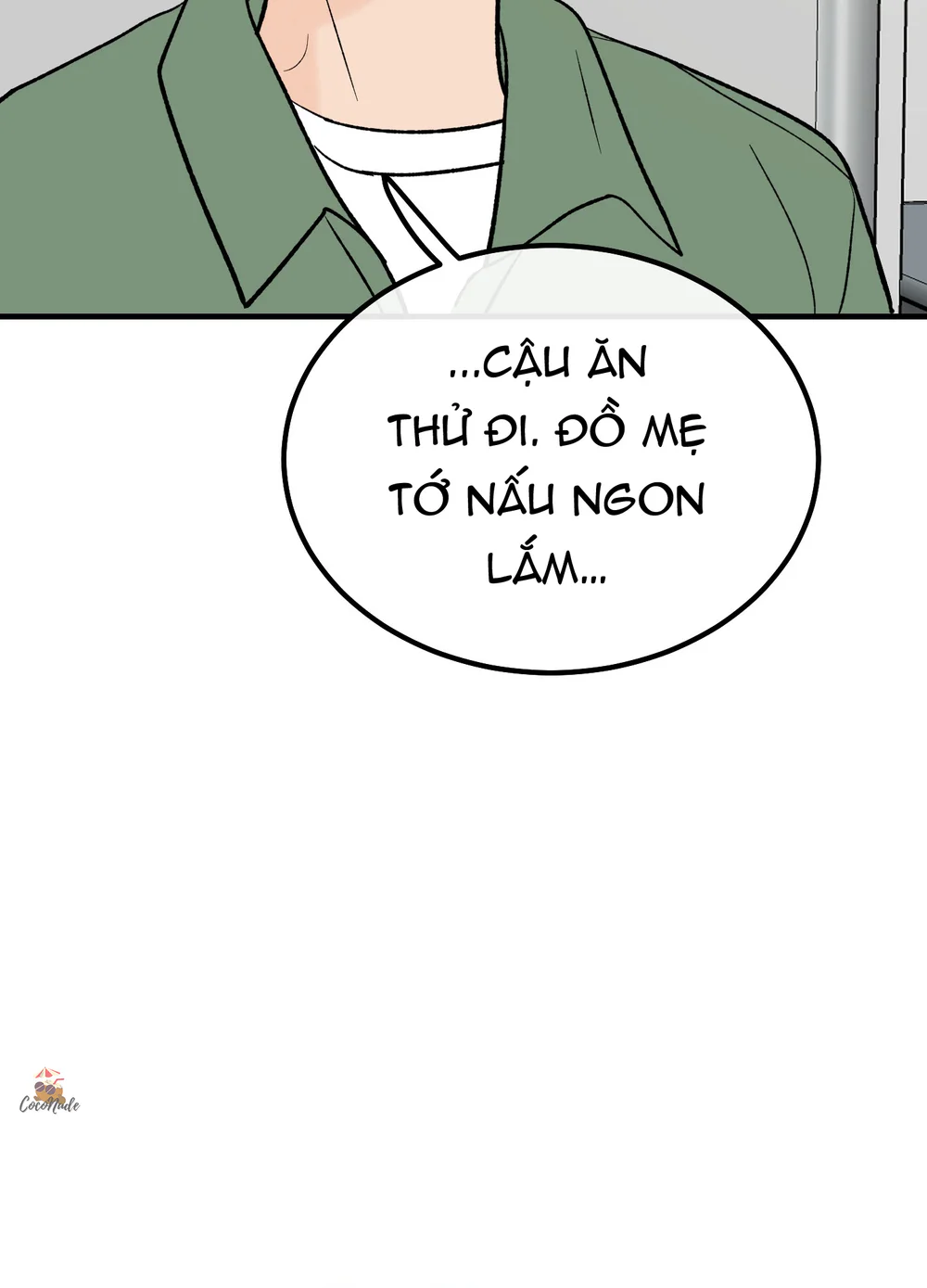 Vết Đỏ Chapter 14 - Next Chapter 15