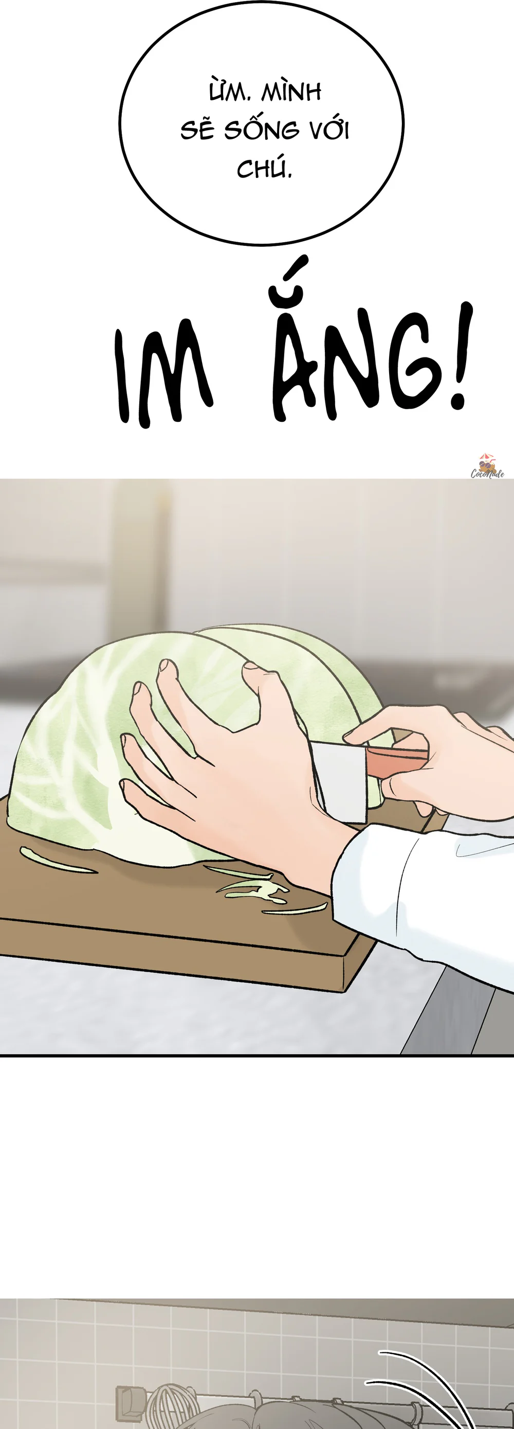 Vết Đỏ Chapter 14 - Next Chapter 15