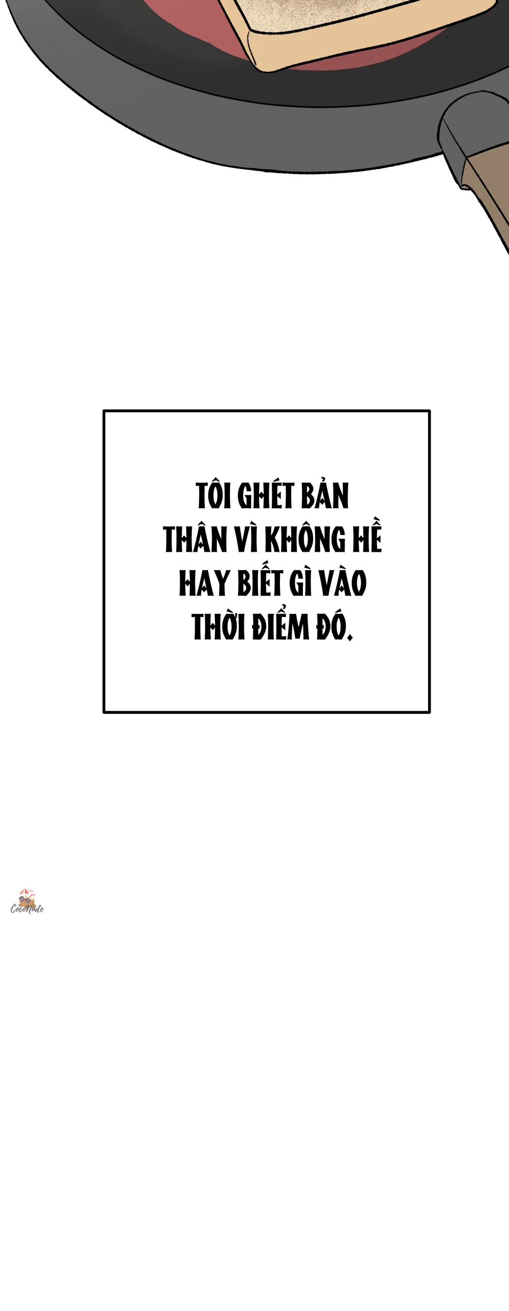 Vết Đỏ Chapter 14 - Next Chapter 15