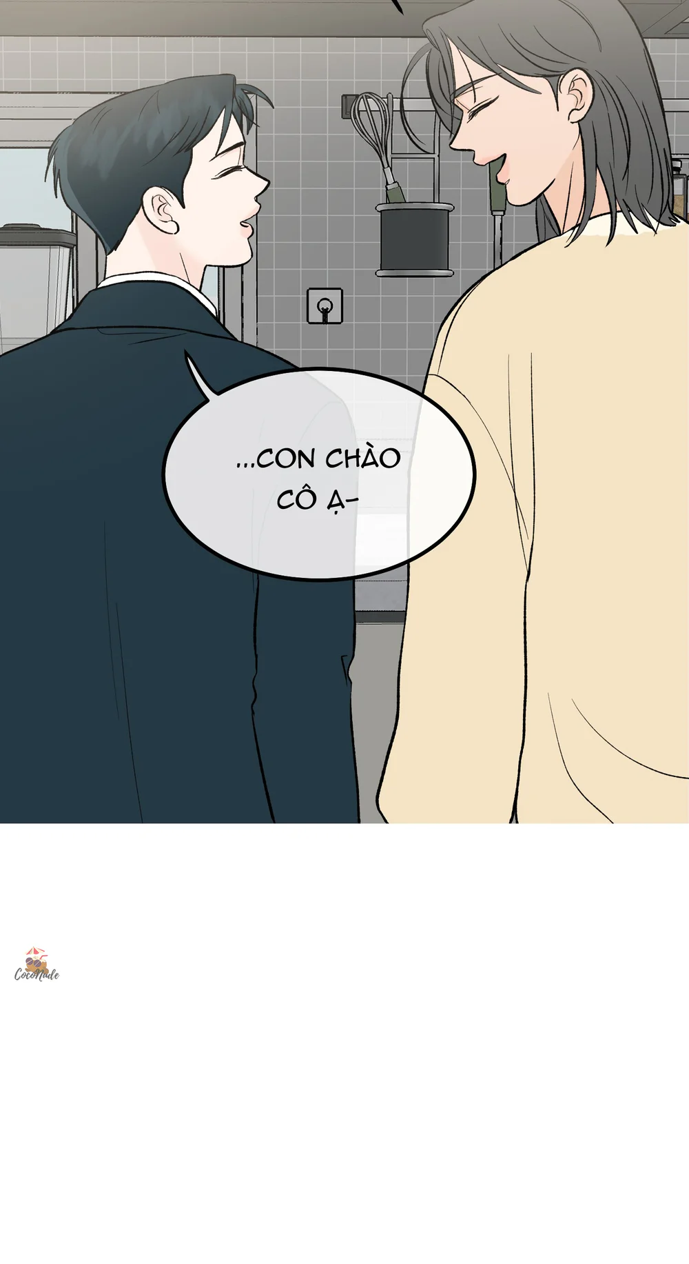 Vết Đỏ Chapter 14 - Next Chapter 15