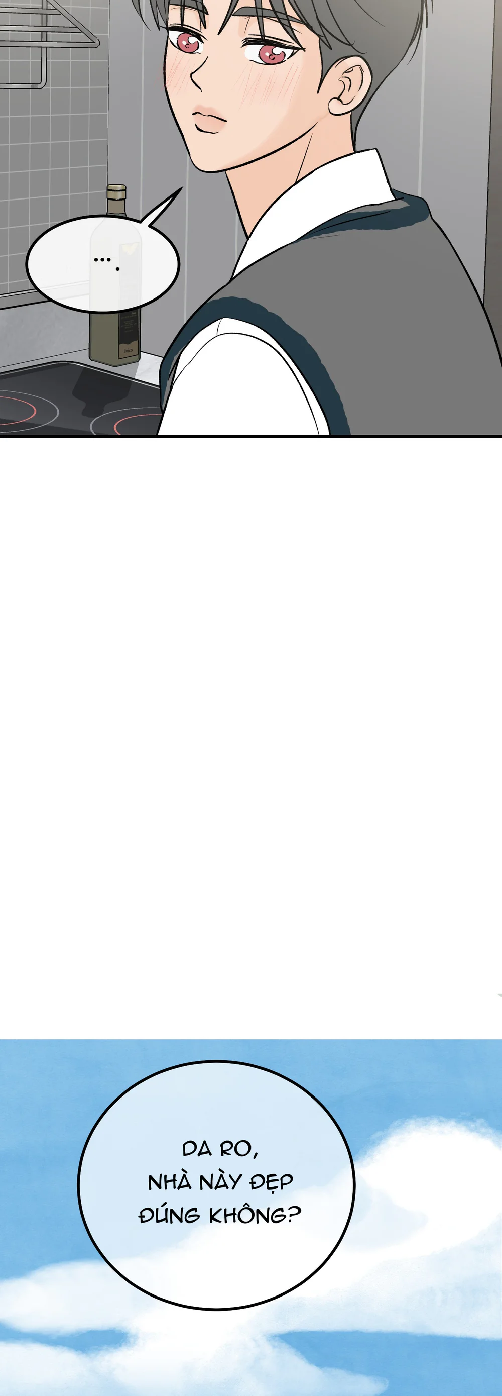 Vết Đỏ Chapter 14 - Next Chapter 15