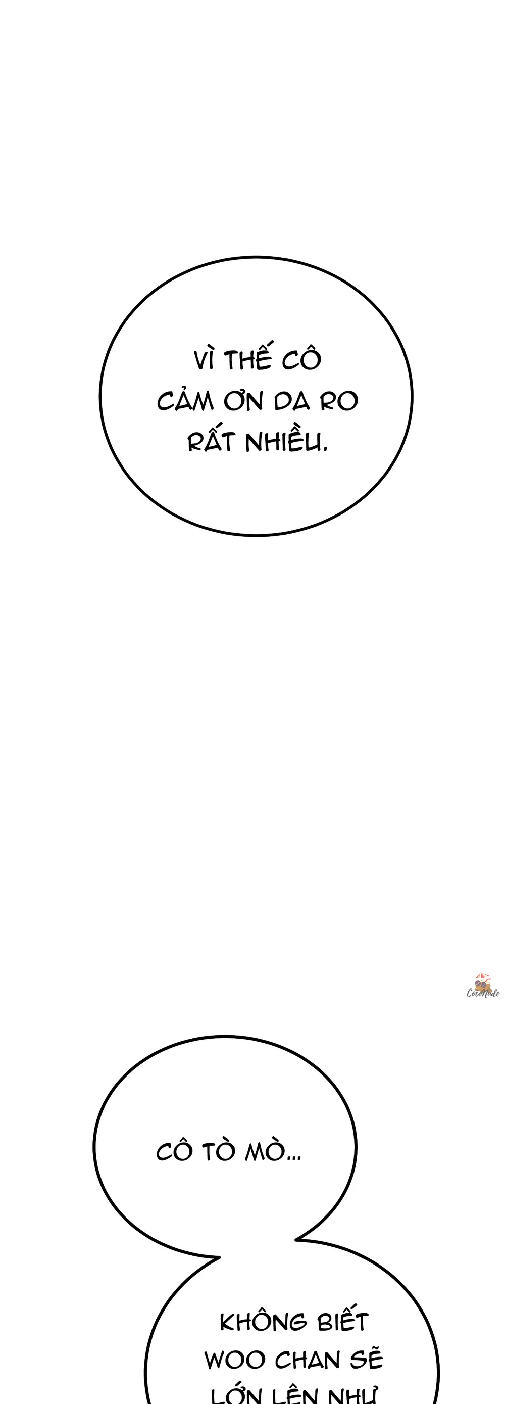 Vết Đỏ Chapter 14 - Next Chapter 15