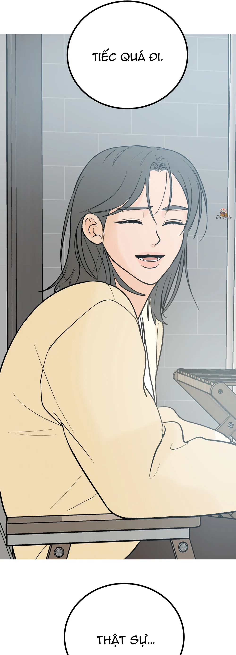 Vết Đỏ Chapter 14 - Next Chapter 15