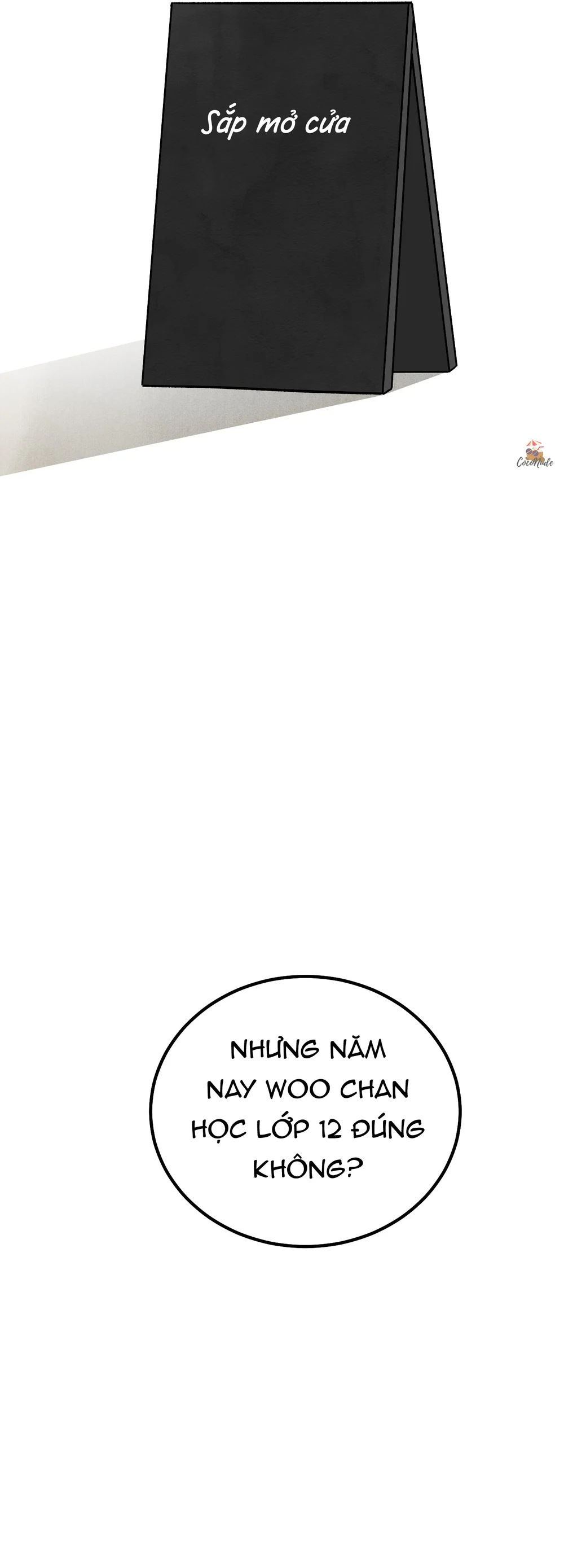 Vết Đỏ Chapter 14 - Next Chapter 15