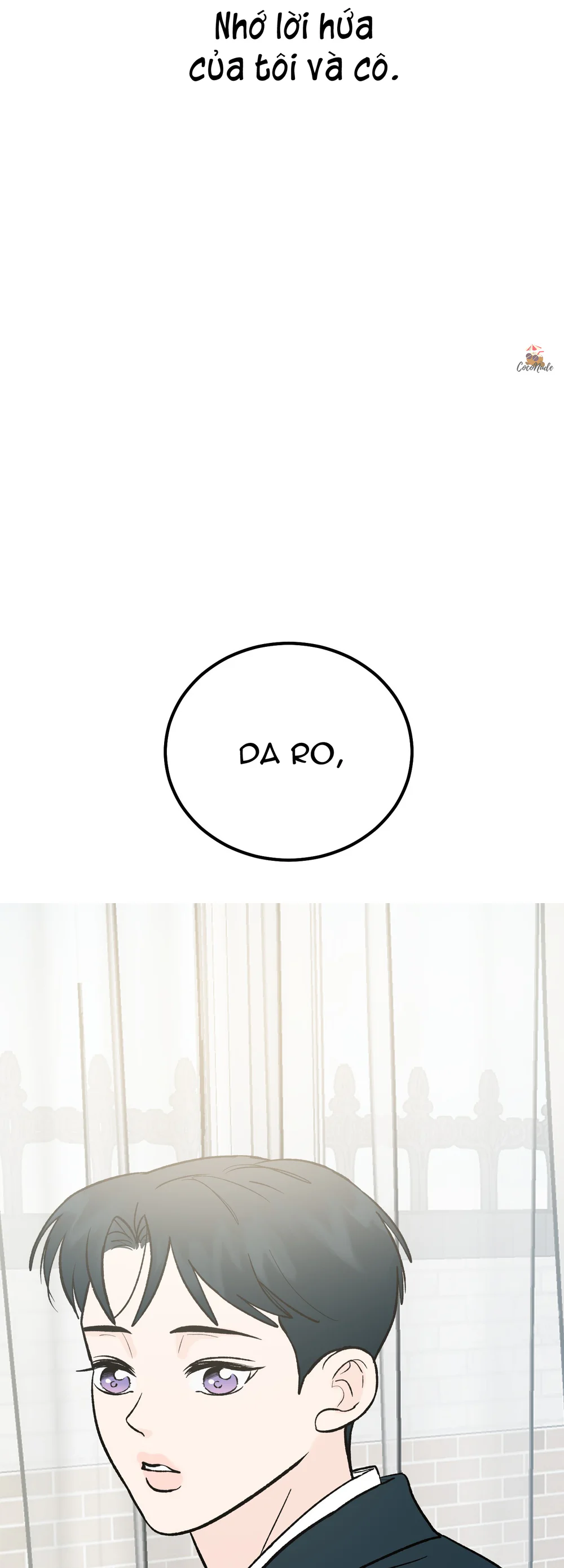 Vết Đỏ Chapter 14 - Next Chapter 15