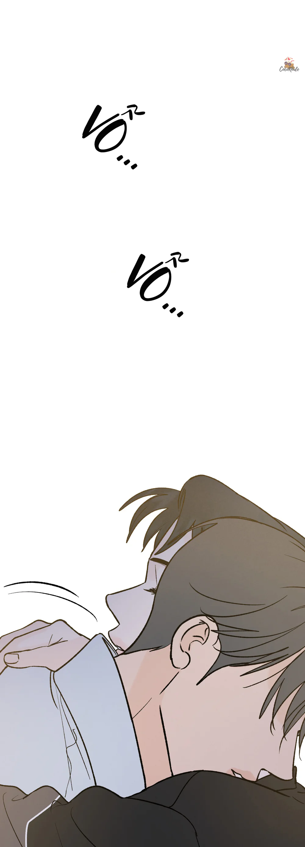 Vết Đỏ Chapter 15 - Next Chapter 16