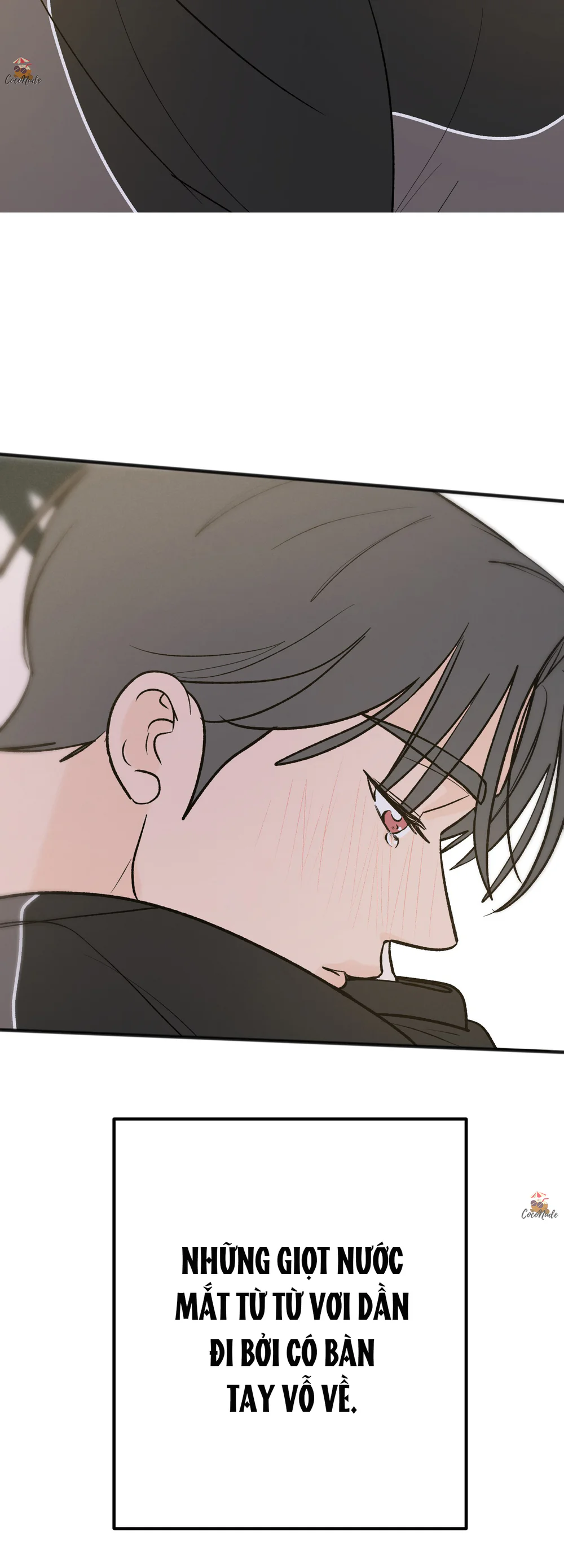 Vết Đỏ Chapter 15 - Next Chapter 16