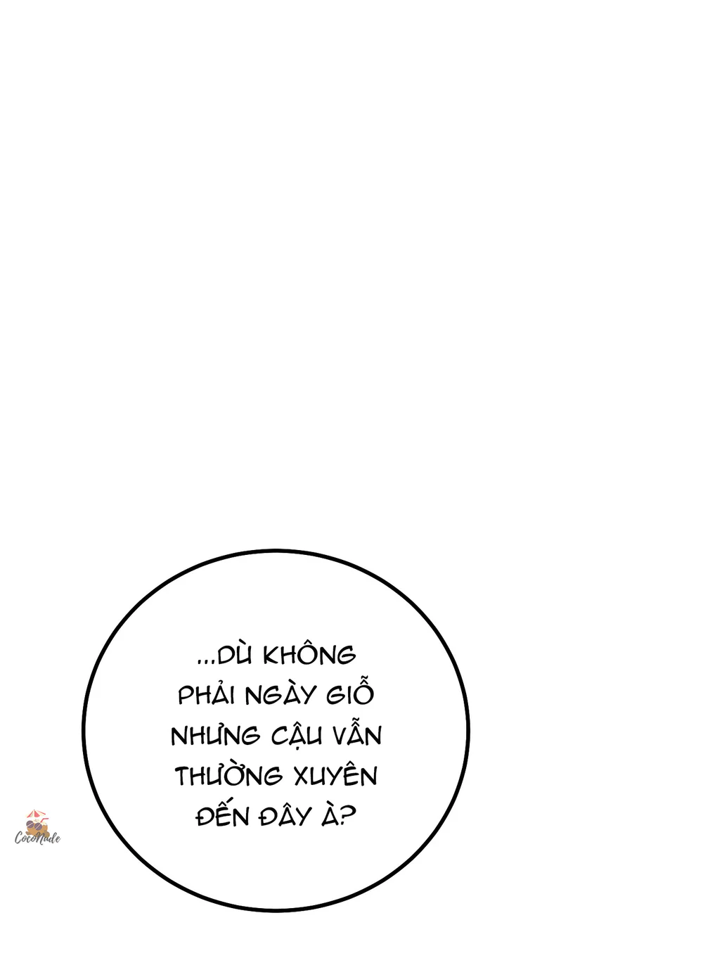 Vết Đỏ Chapter 15 - Next Chapter 16