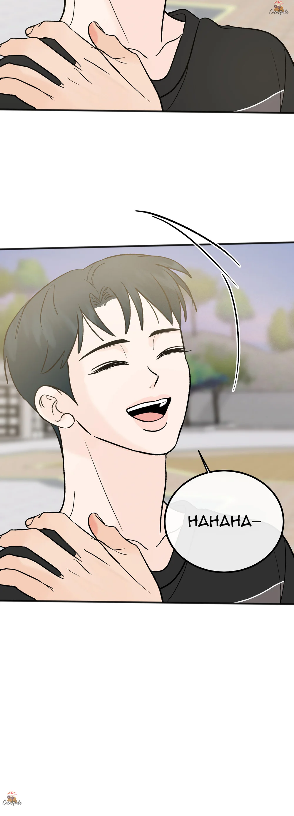 Vết Đỏ Chapter 15 - Next Chapter 16