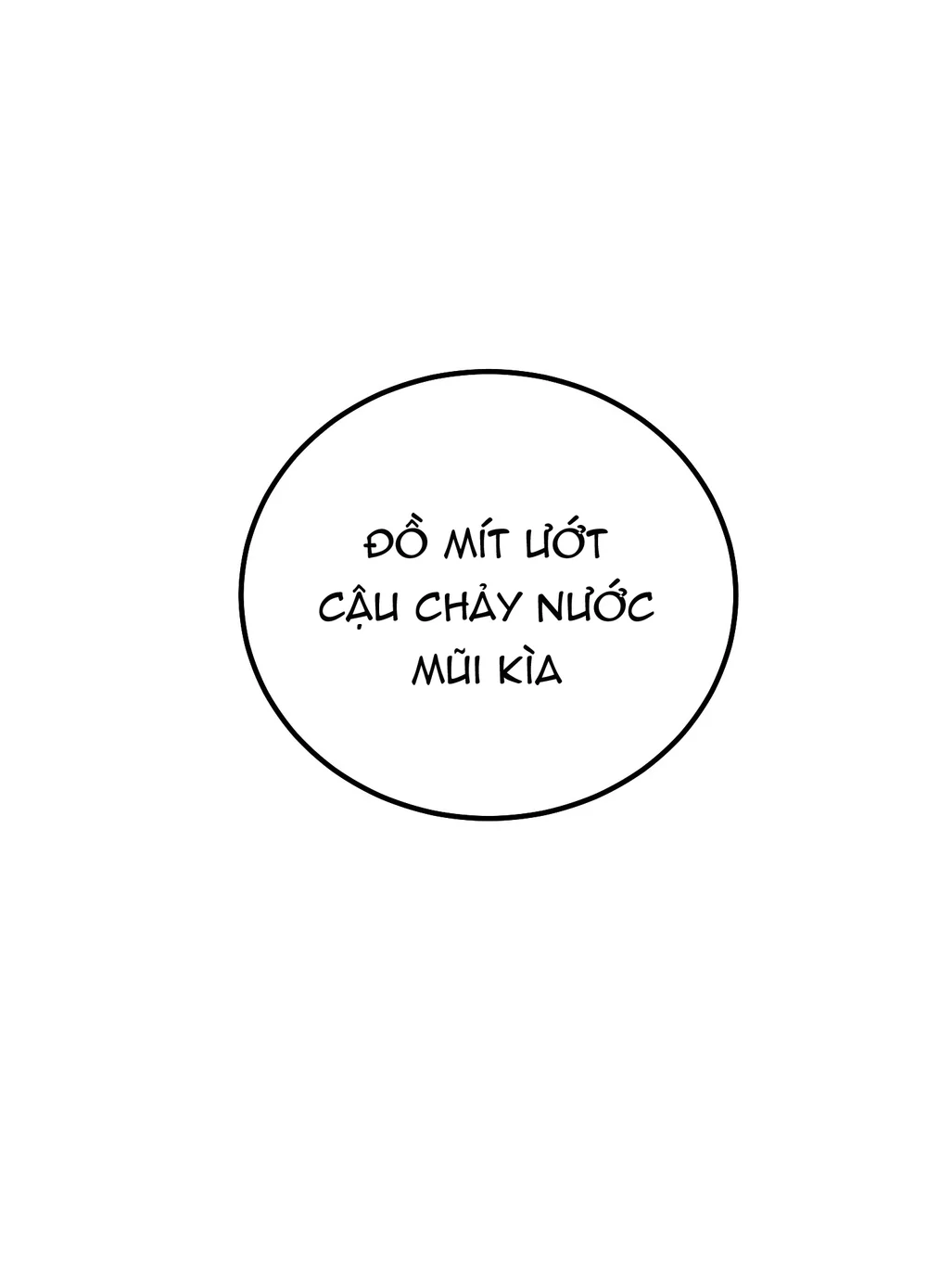 Vết Đỏ Chapter 15 - Next Chapter 16